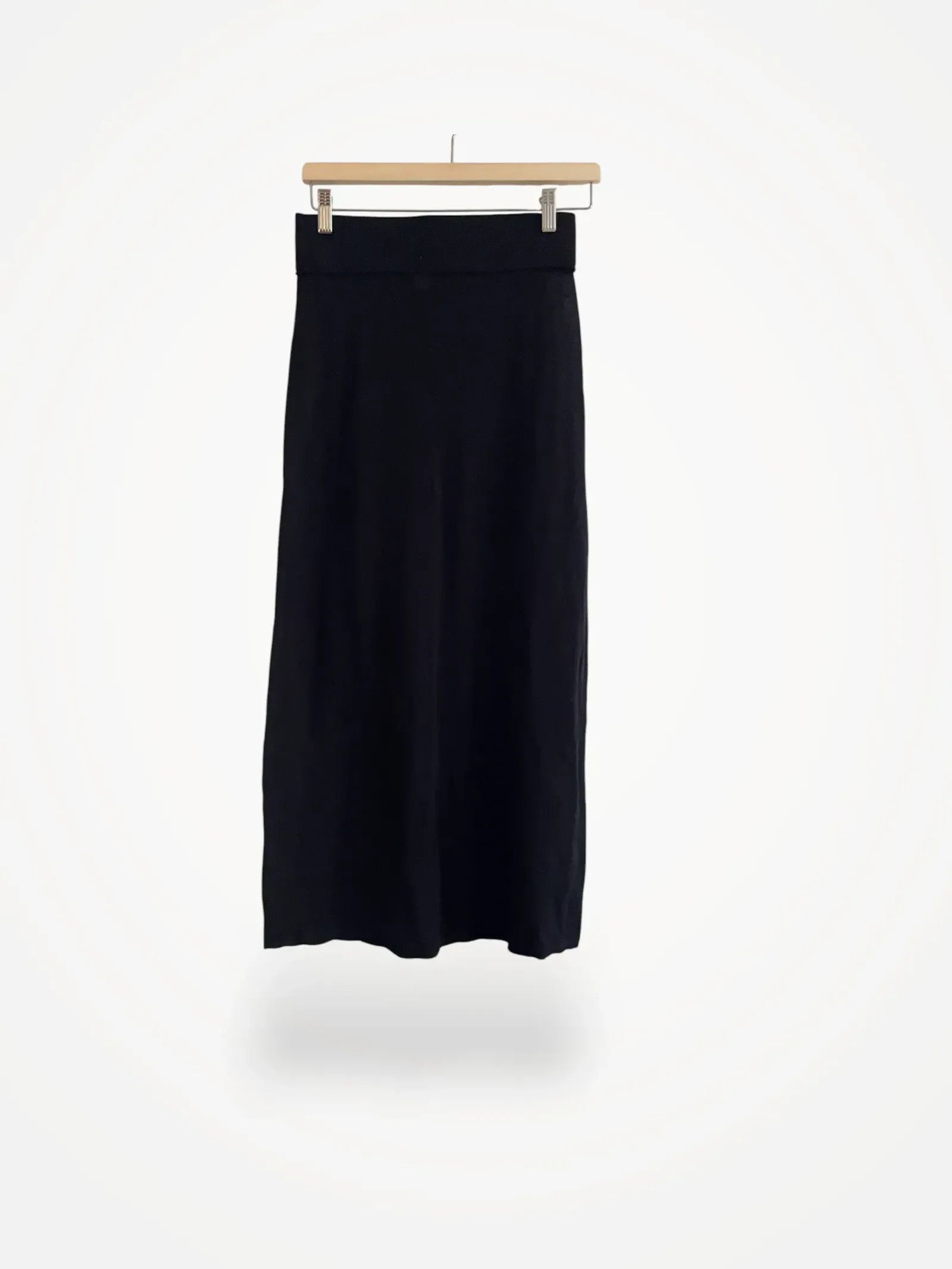 Toteme Toteme Long knit skirt Skirt Size 25" / US 0 / IT 36 - 2 Thumbnail