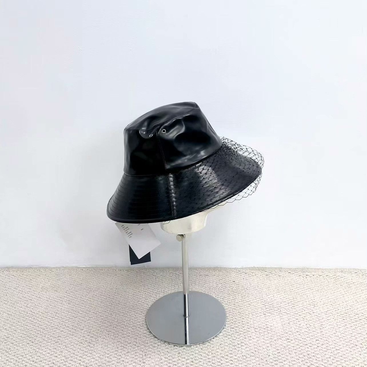 Dior Dior Multi Hat M Men Size ONE SIZE - 2 Thumbnail