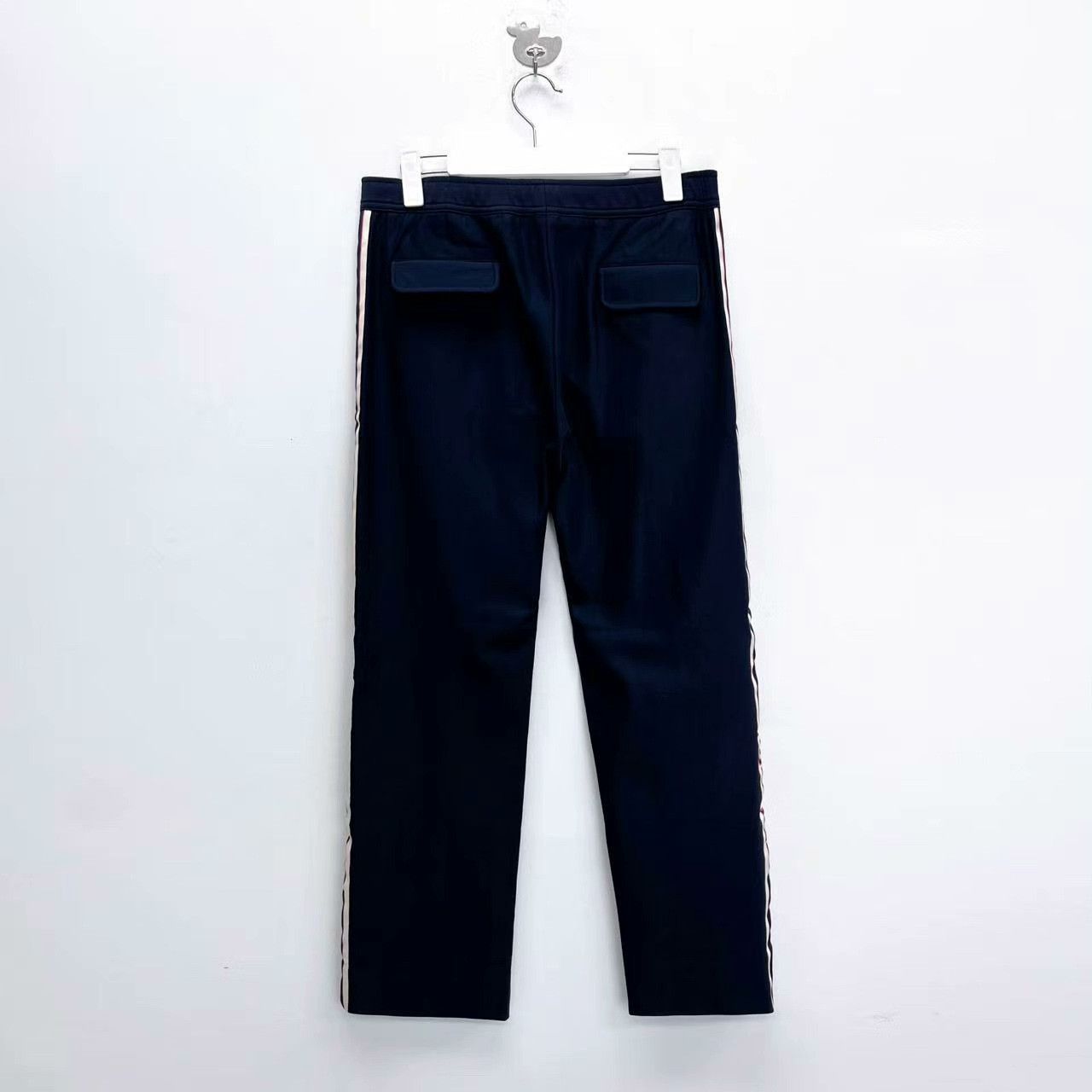 Gucci Gucci Retro Blue Sweatpants S Men Size US 30 / EU 46 - 2 Thumbnail