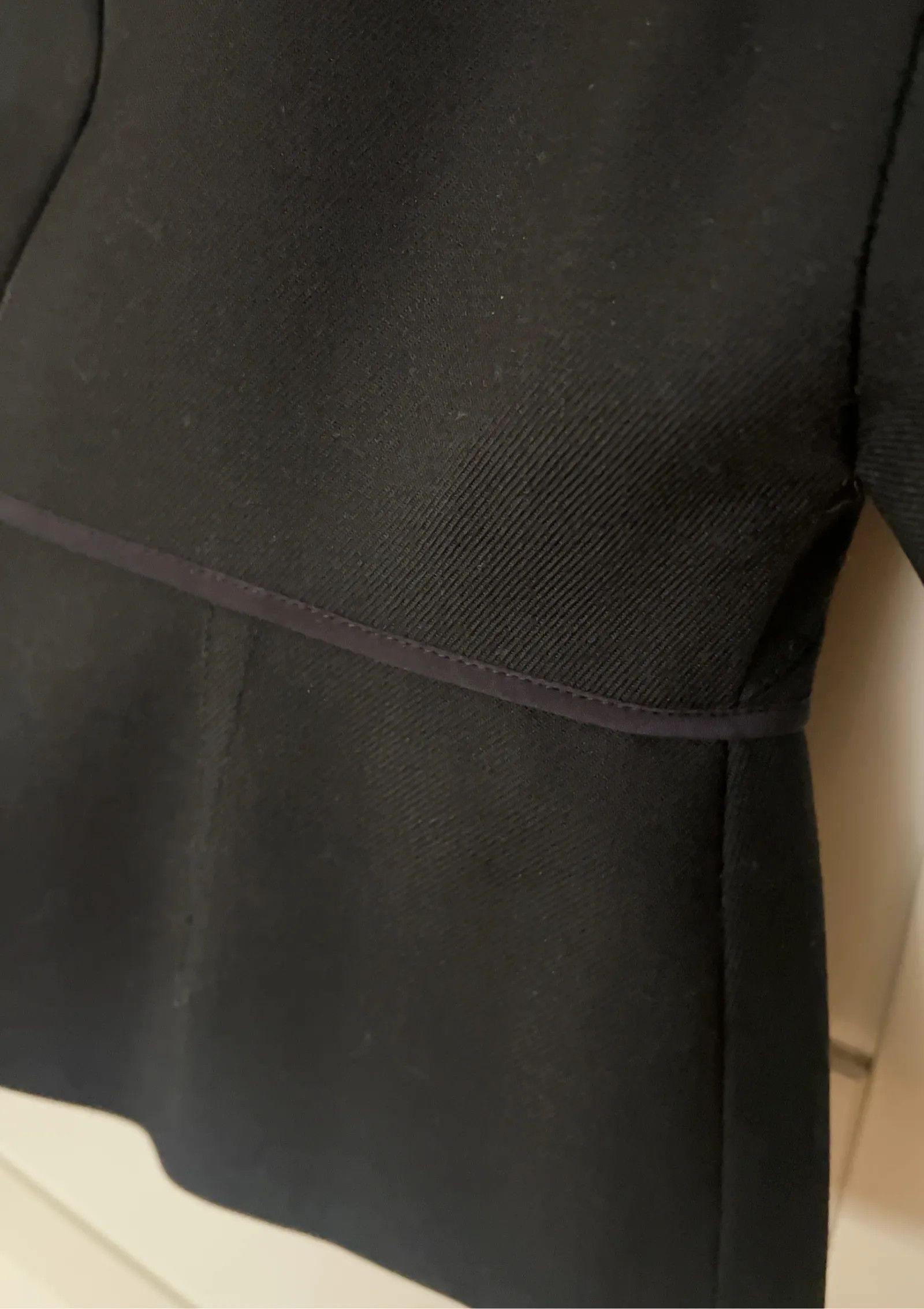 Narciso Rodriguez Narciso Rodriguez Blouse Size M / US 6-8 / IT 42-44 - 5 Thumbnail