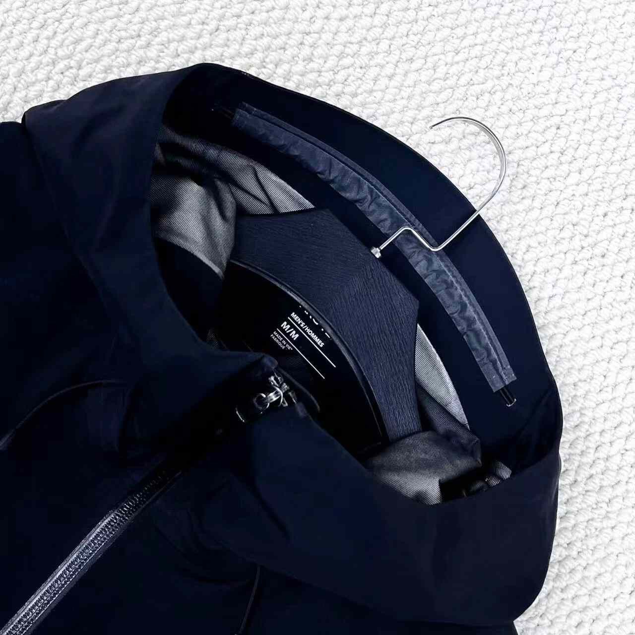 Arc'teryx Arc'teryx Multi Light Jacket M Men Size US M / EU 48-50 / 2 - 6 Thumbnail