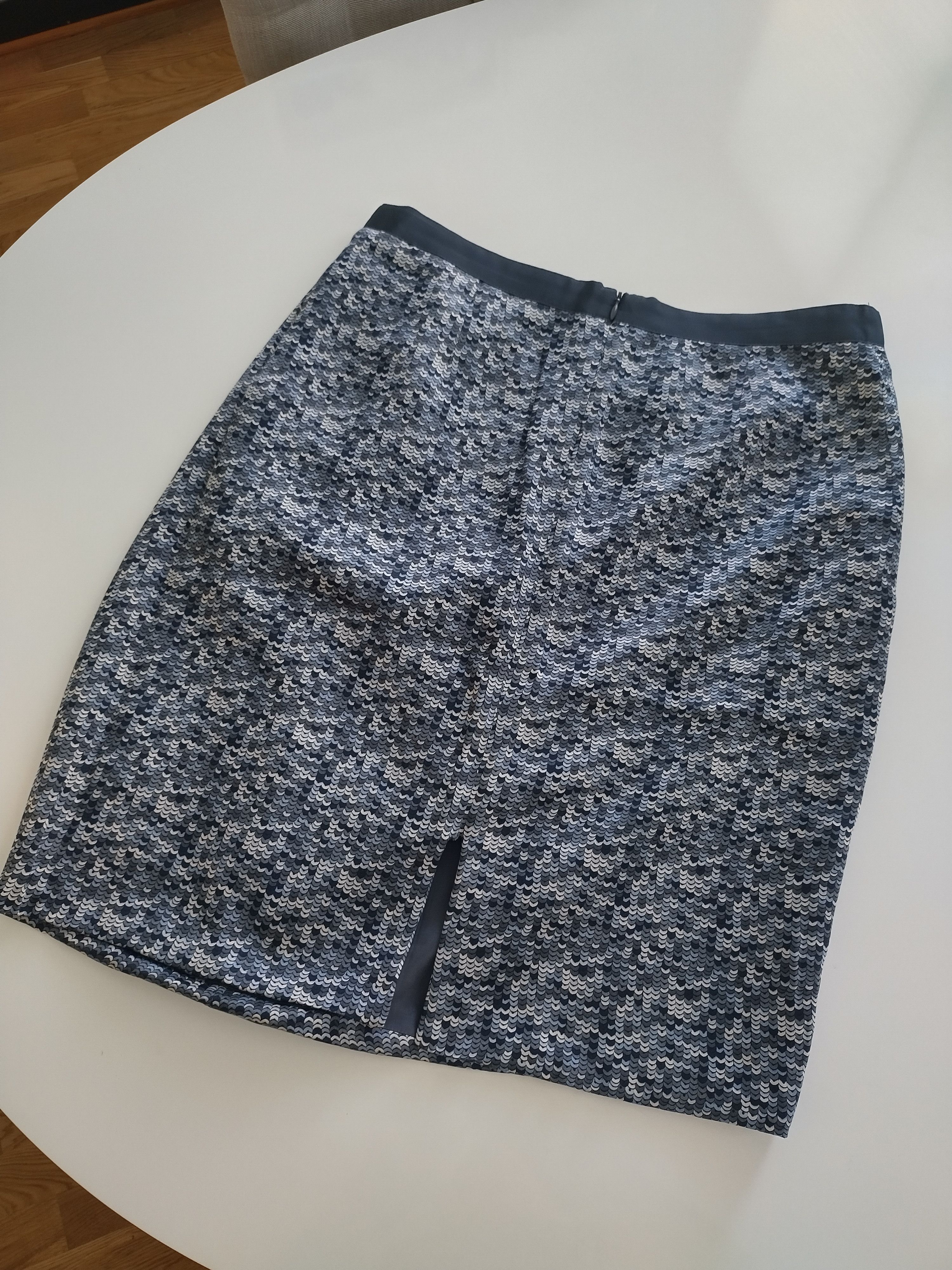 Gerard Darel Gerard Darel Skirt Size 27" / US 4 / IT 40 - 3 Thumbnail