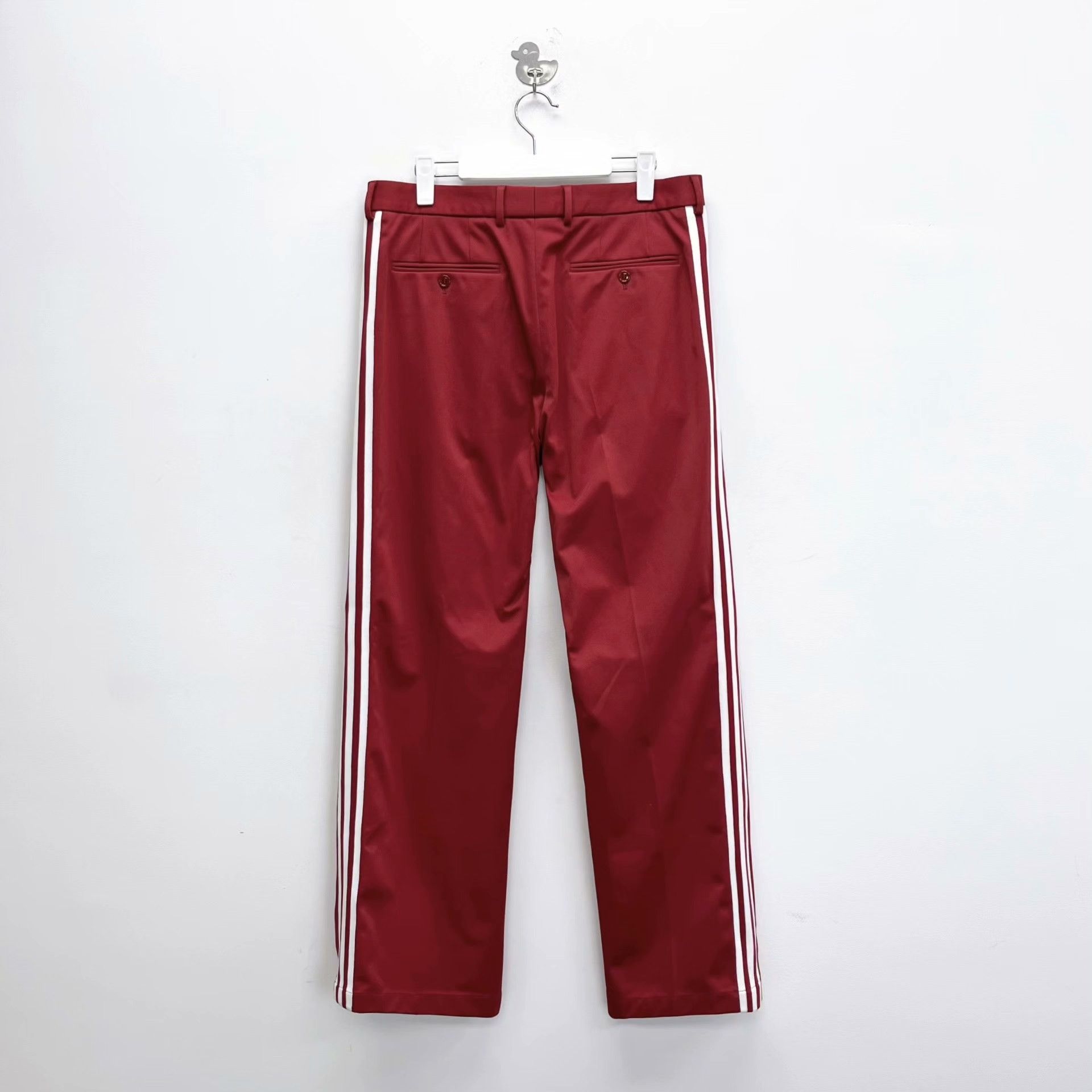 Gucci Gucci Collab Yellow Sweatpants 50 Men Size US 32 / EU 48 - 2 Thumbnail