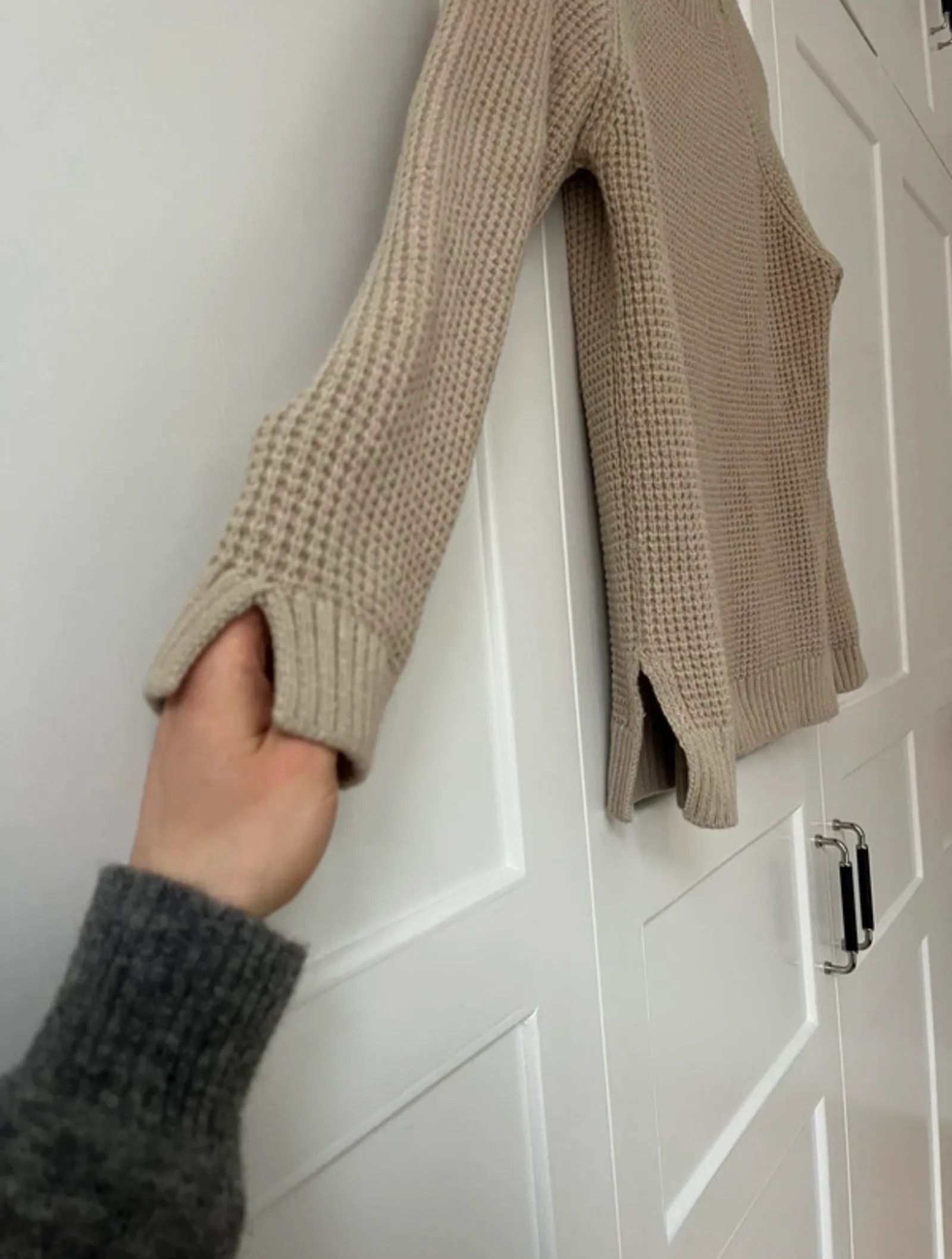 Massimo Dutti Massimo Dutti Sweater Size S / US 4 / IT 40 - 5 Thumbnail