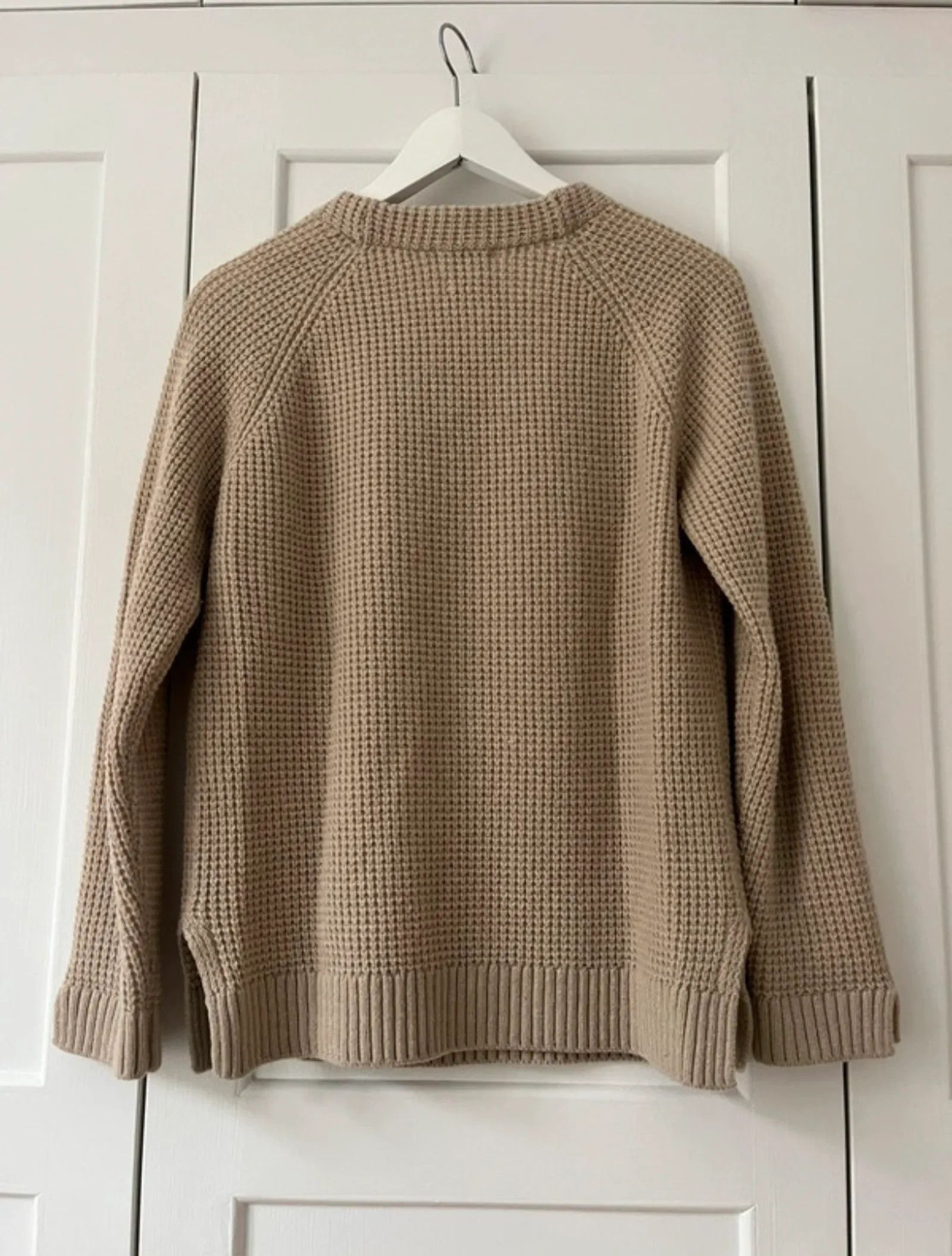 Massimo Dutti Massimo Dutti Sweater Size S / US 4 / IT 40 - 4 Thumbnail