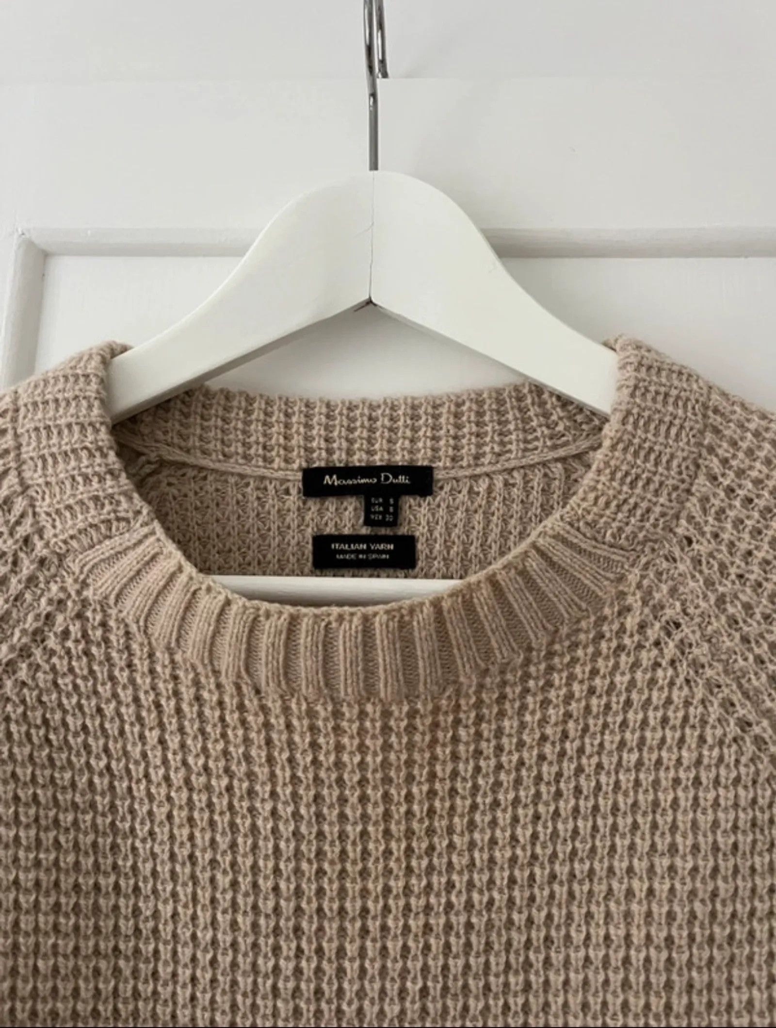 Massimo Dutti Massimo Dutti Sweater Size S / US 4 / IT 40 - 2 Thumbnail