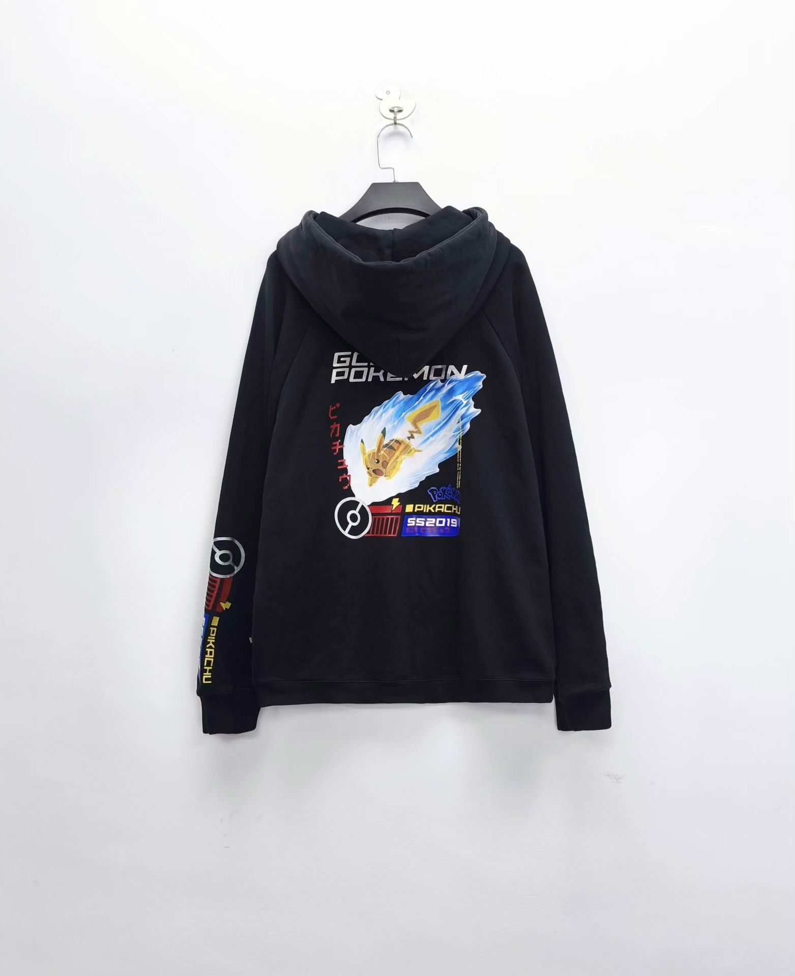 Other Retro Multi Hoodie XL Men Size US XL / EU 56 / 4 - 2 Thumbnail