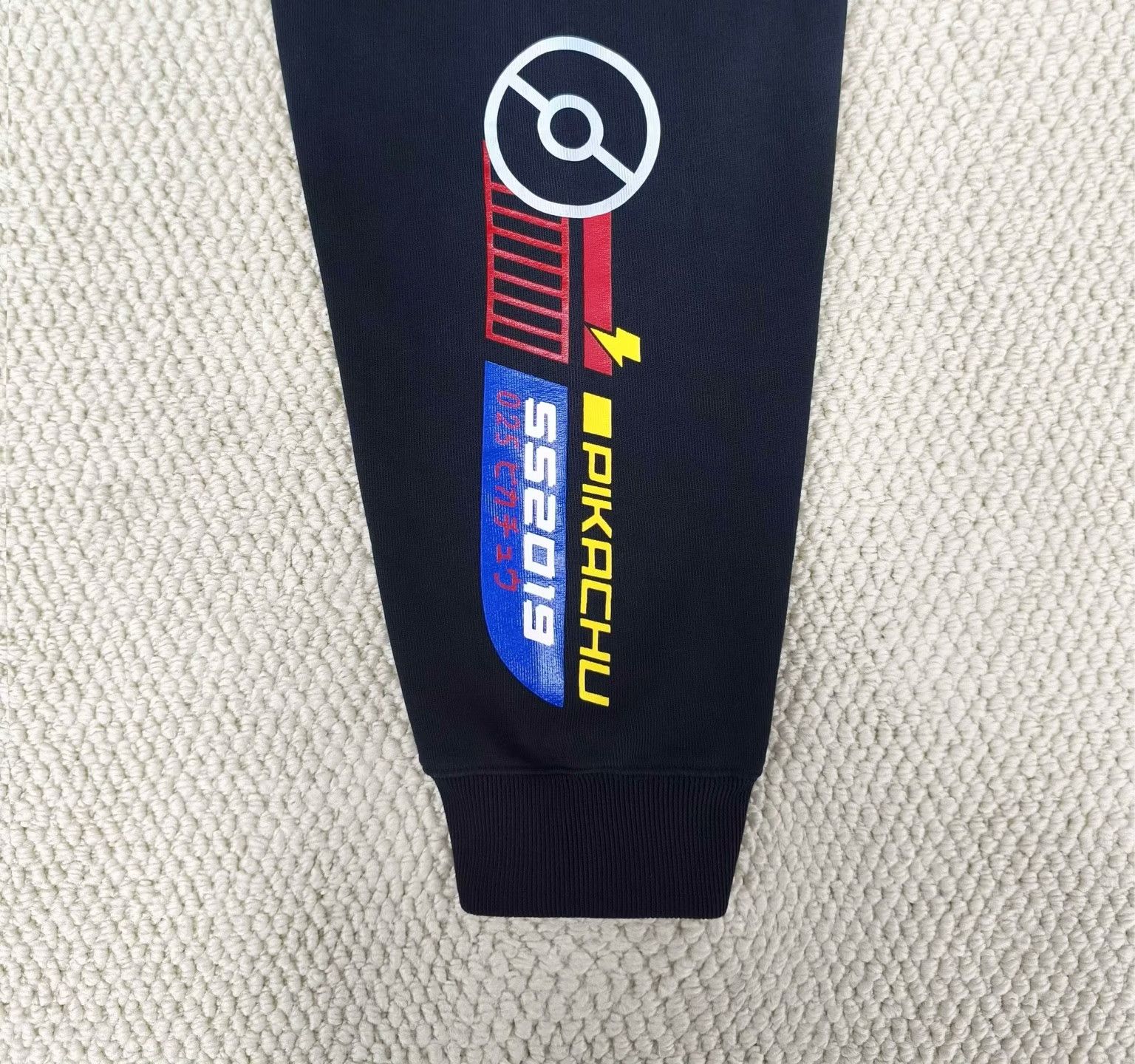 Other Retro Multi Hoodie XL Men Size US XL / EU 56 / 4 - 5 Thumbnail