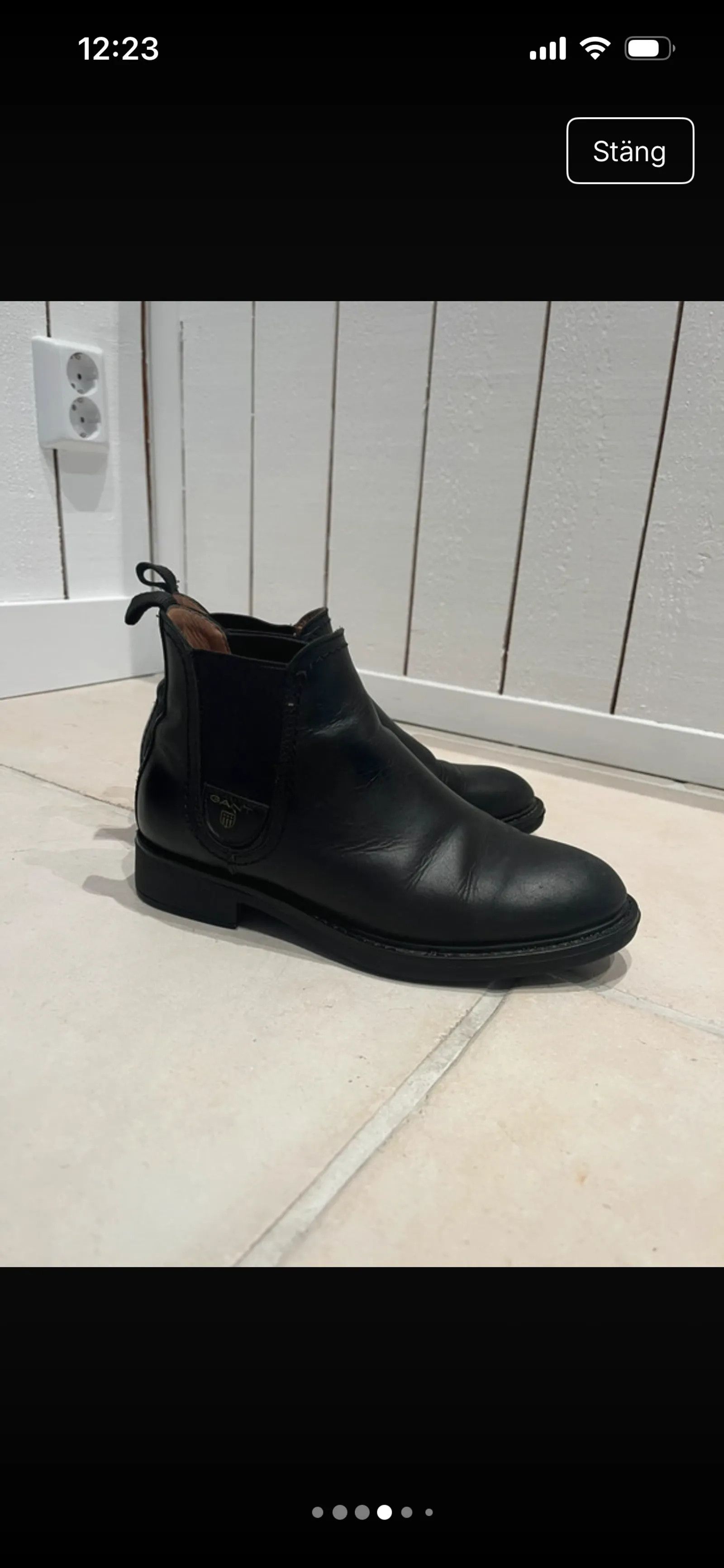 Gant Gant Lydia Chelsea Boots Boots Size US 6 / IT 36 - 5 Thumbnail