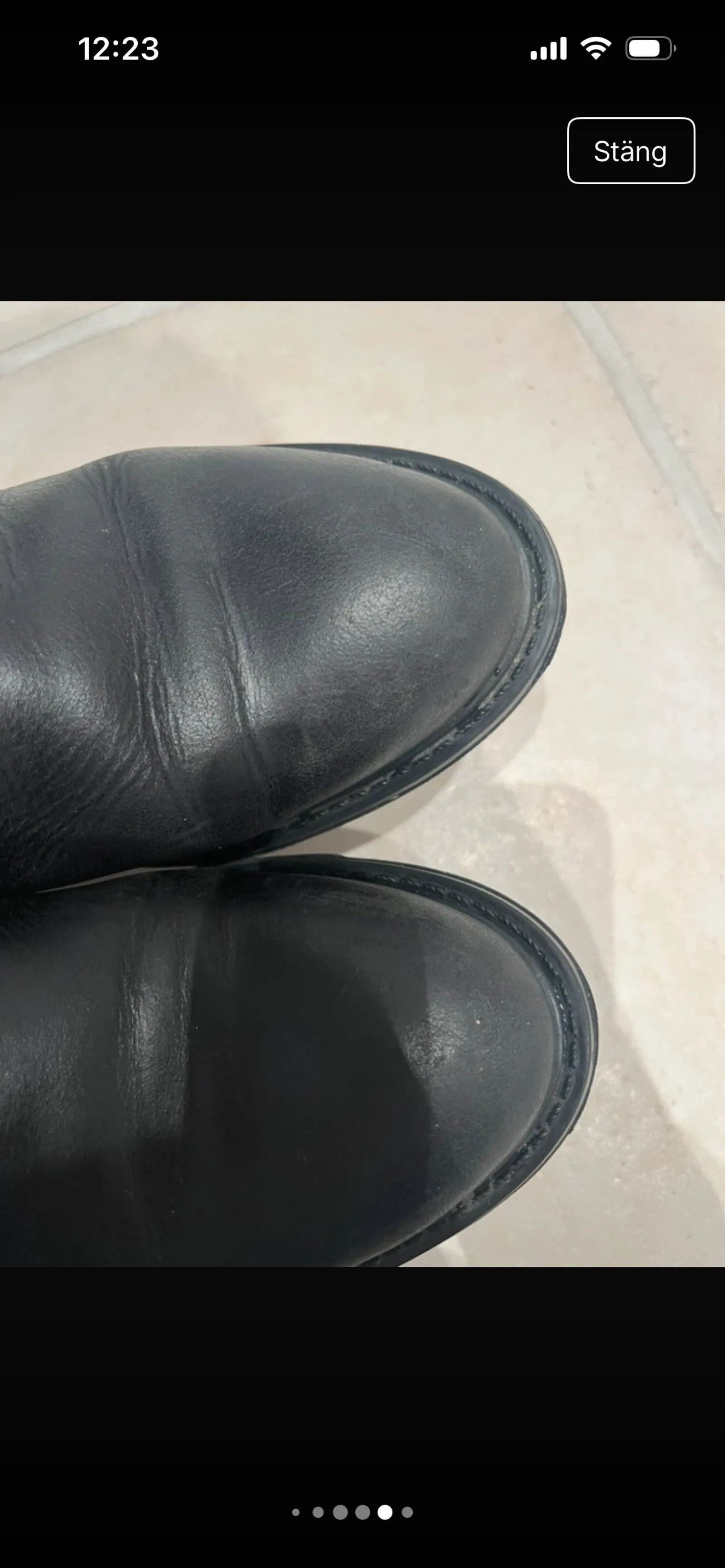 Gant Gant Lydia Chelsea Boots Boots Size US 6 / IT 36 - 7 Thumbnail
