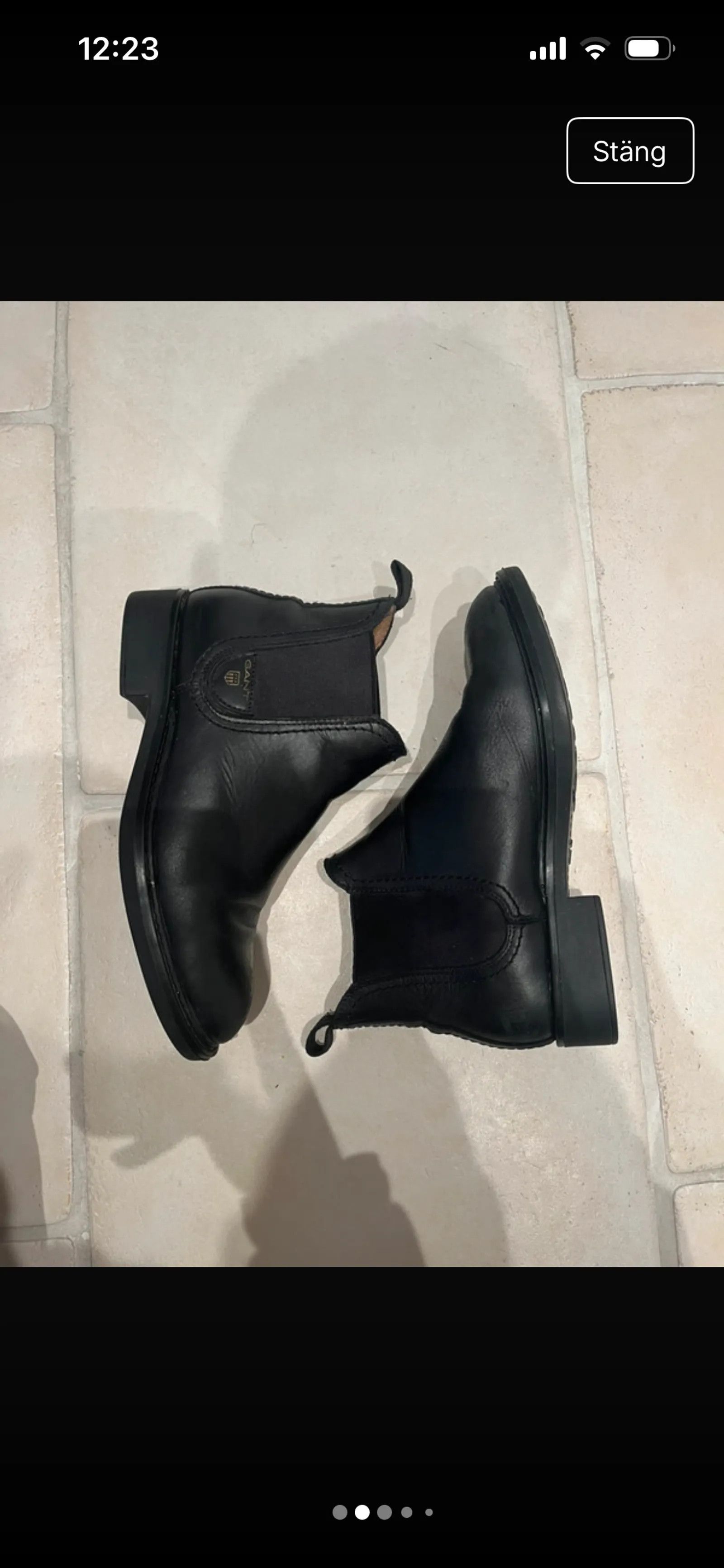 Gant Gant Lydia Chelsea Boots Boots Size US 6 / IT 36 - 6 Thumbnail