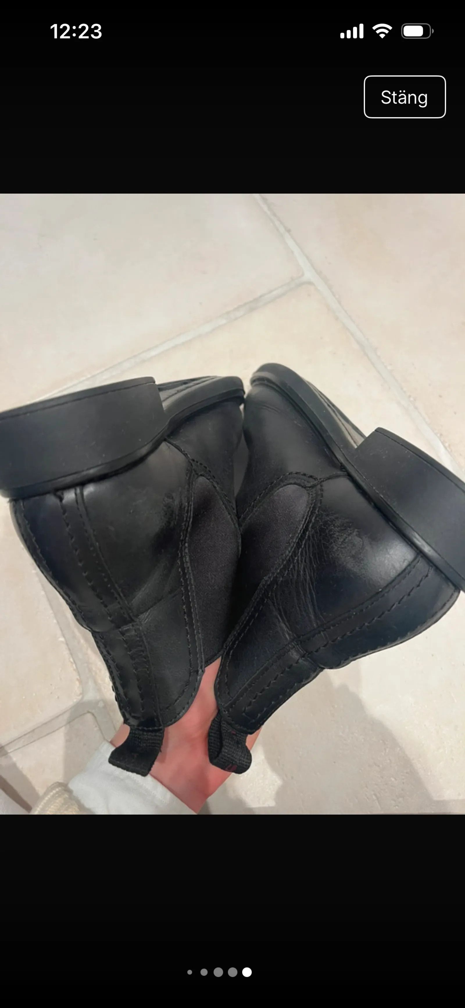 Gant Gant Lydia Chelsea Boots Boots Size US 6 / IT 36 - 8 Thumbnail