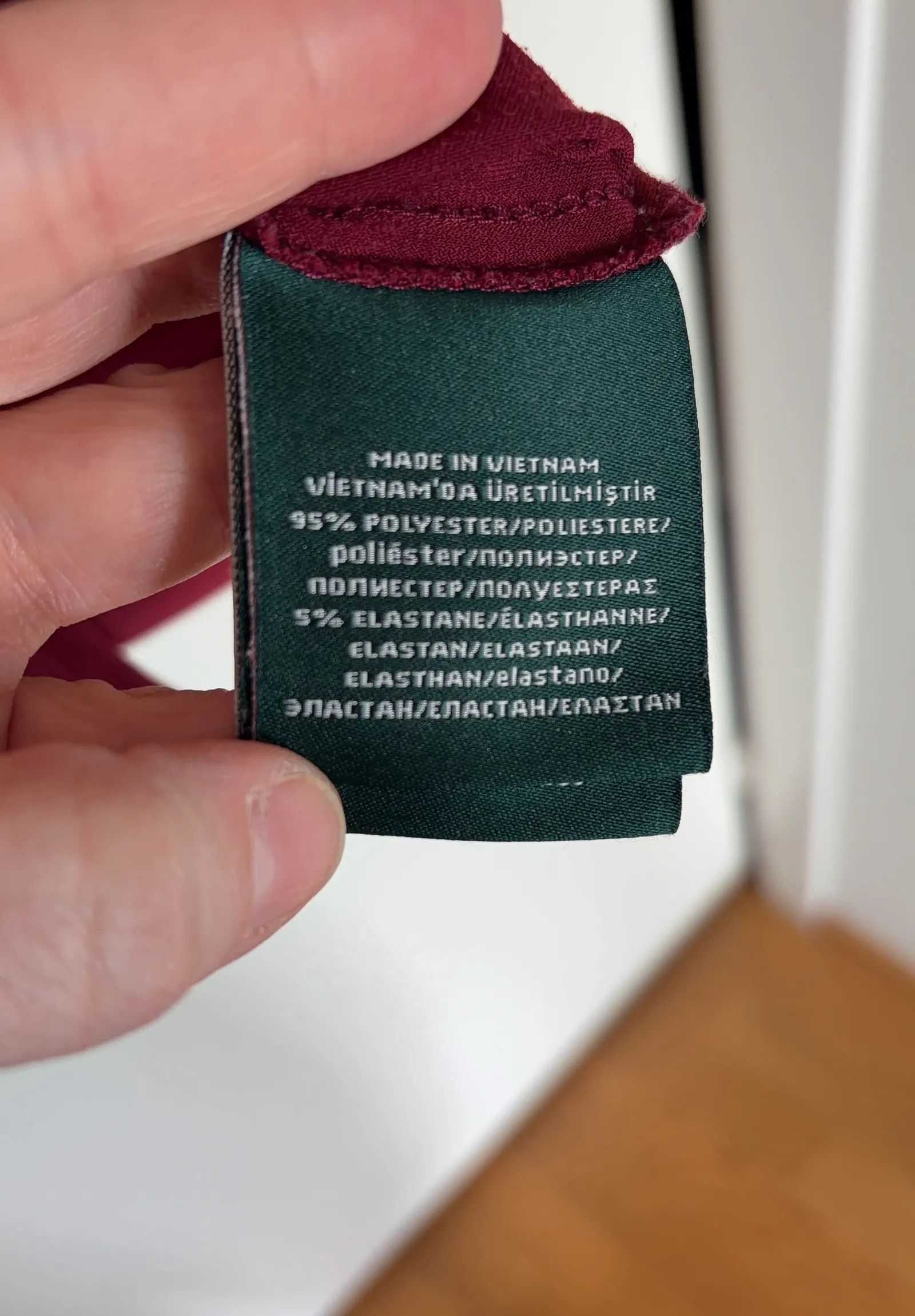 Ralph Lauren Ralph Lauren Dress Size M / US 6-8 / IT 42-44 - 3 Thumbnail