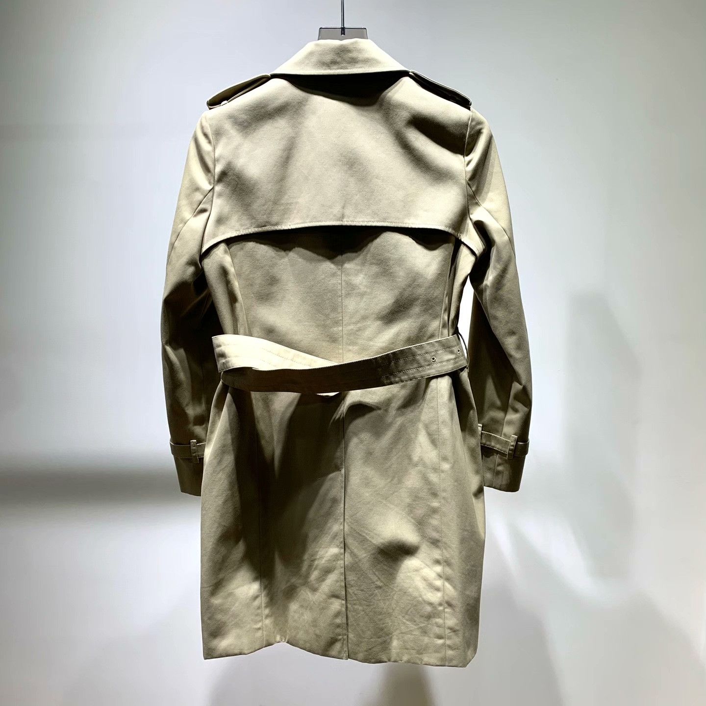 Other Coat 38 Women Size S / US 4 / IT 40 - 2 Thumbnail