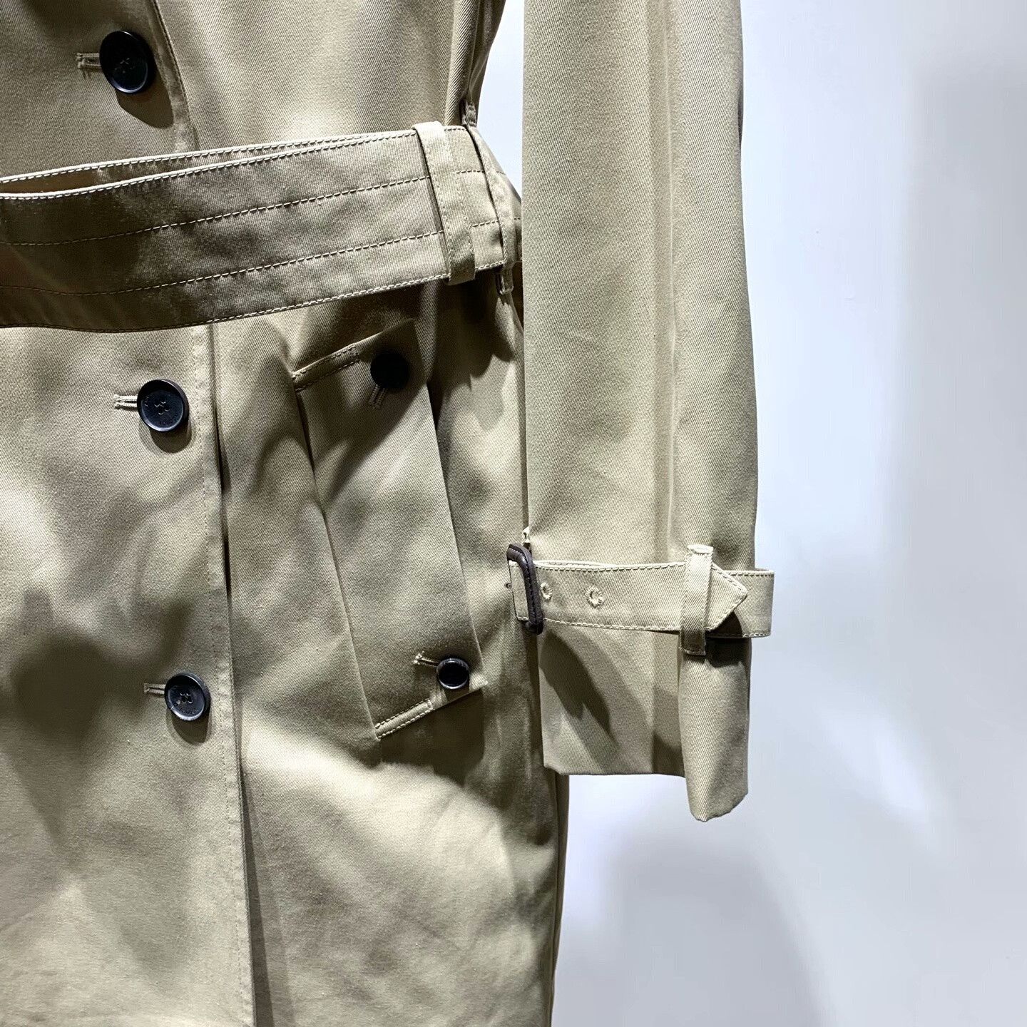 Other Coat 38 Women Size S / US 4 / IT 40 - 6 Thumbnail
