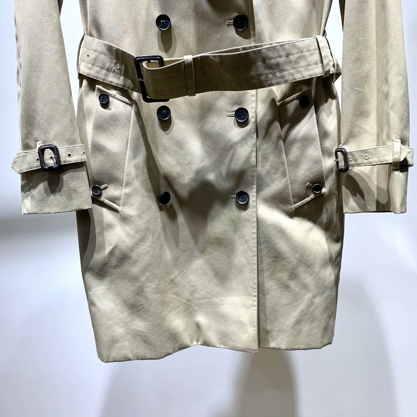 Other Coat 38 Women Size S / US 4 / IT 40 - 4 Thumbnail