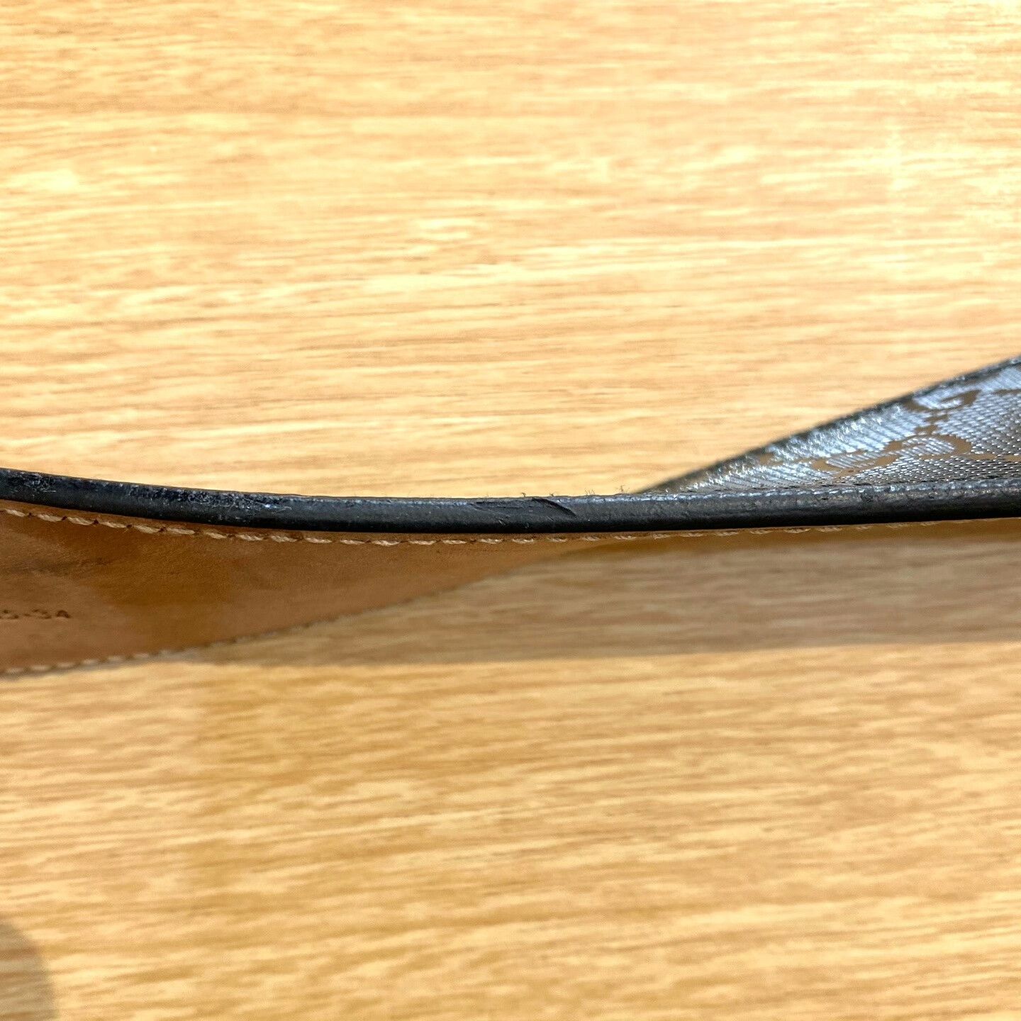 Gucci Gucci Belt S Men Size ONE SIZE - 9 Thumbnail