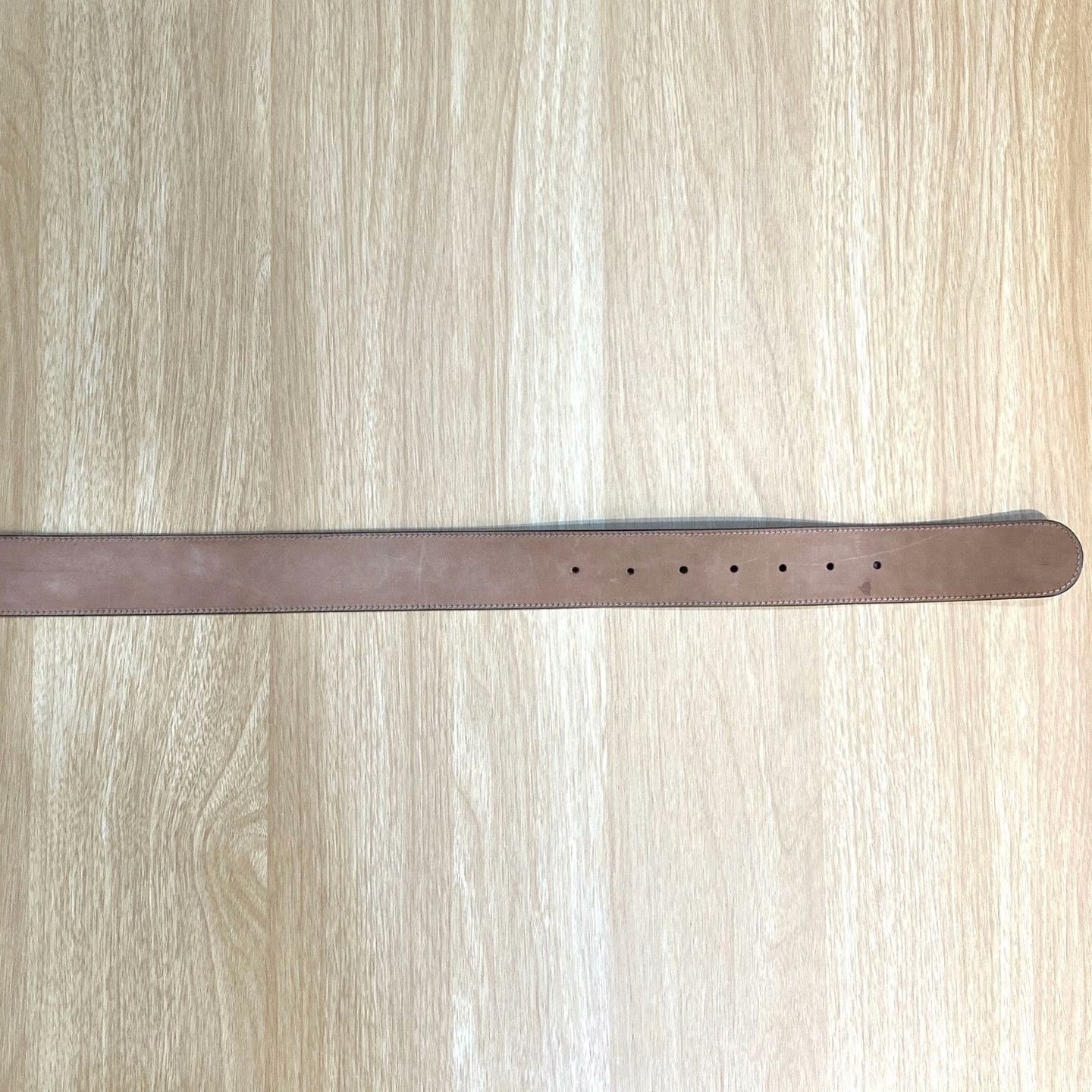Gucci Gucci Belt S Men Size ONE SIZE - 7 Thumbnail