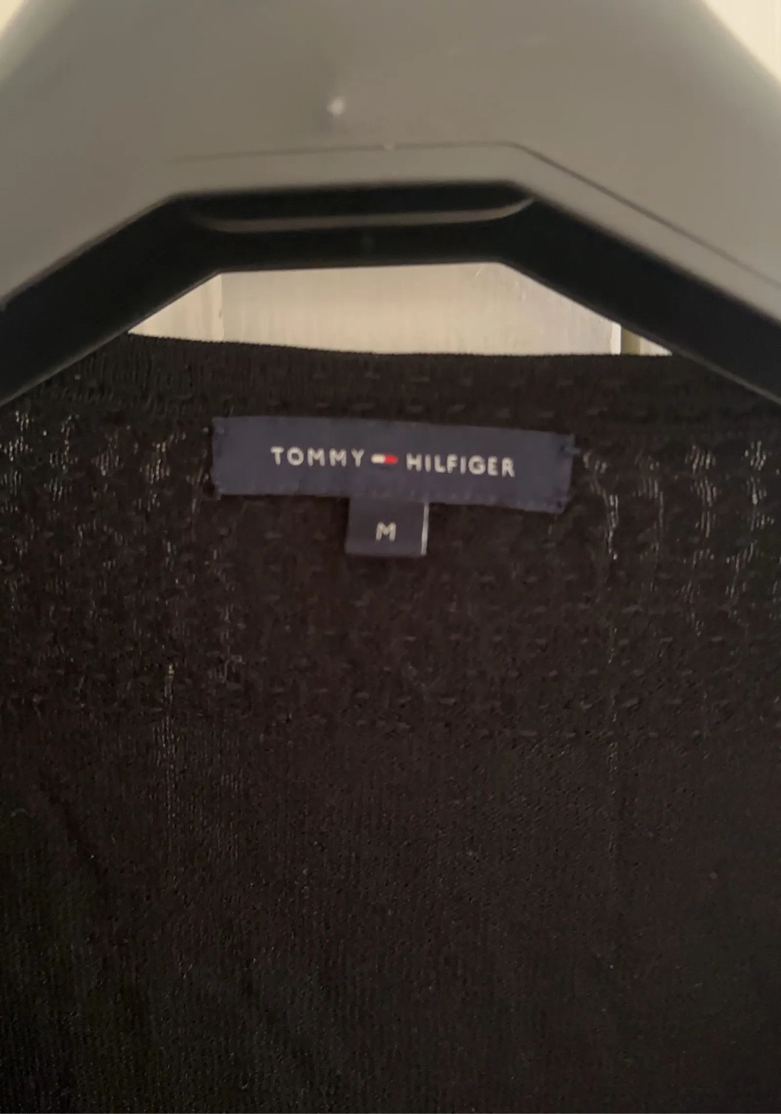 Tommy Hilfiger Tommy Hilfiger Cardigan Size M / US 6-8 / IT 42-44 - 4 Thumbnail