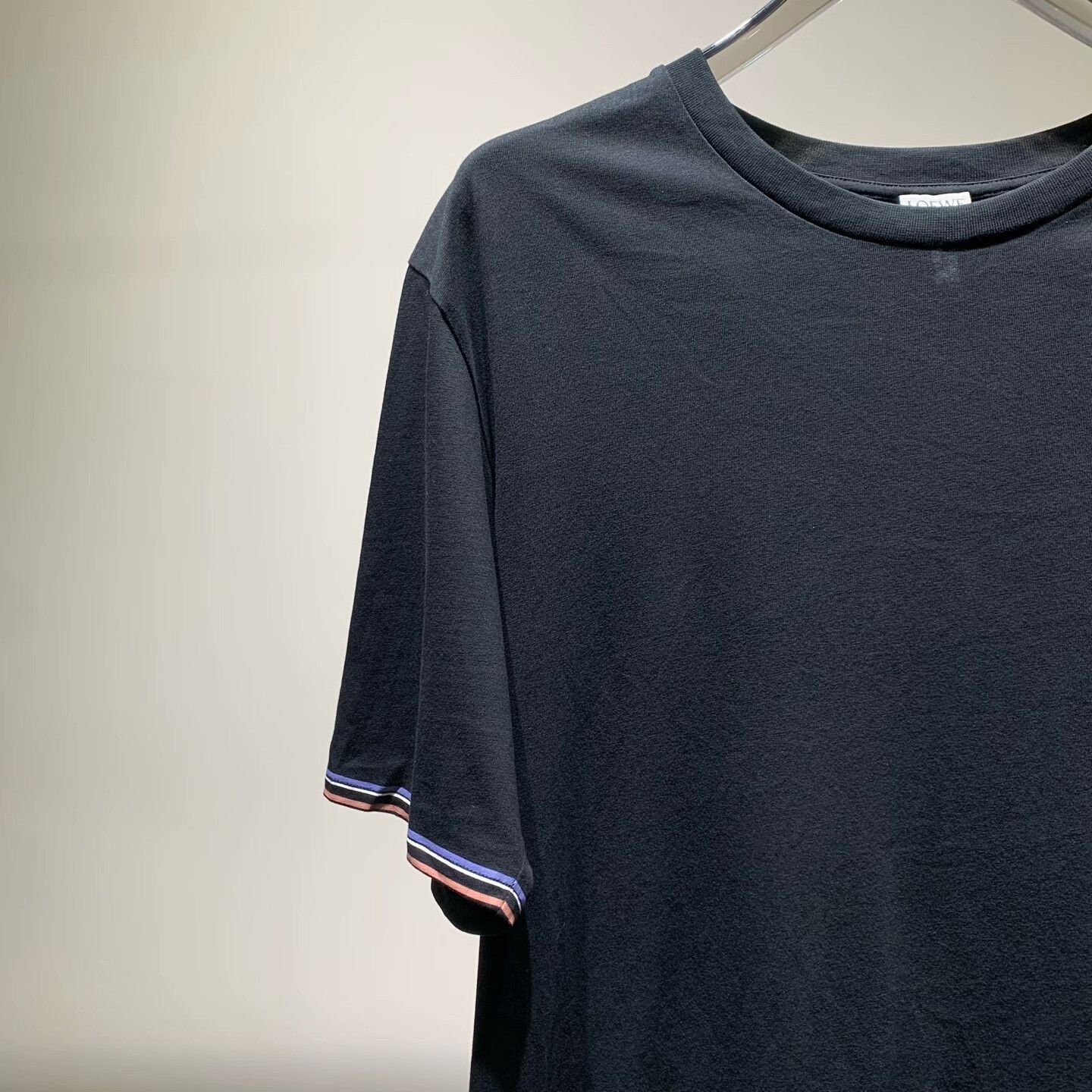 Loewe Loewe Printed T-Shirt L Men Size US L / EU 52-54 / 3 - 4 Thumbnail