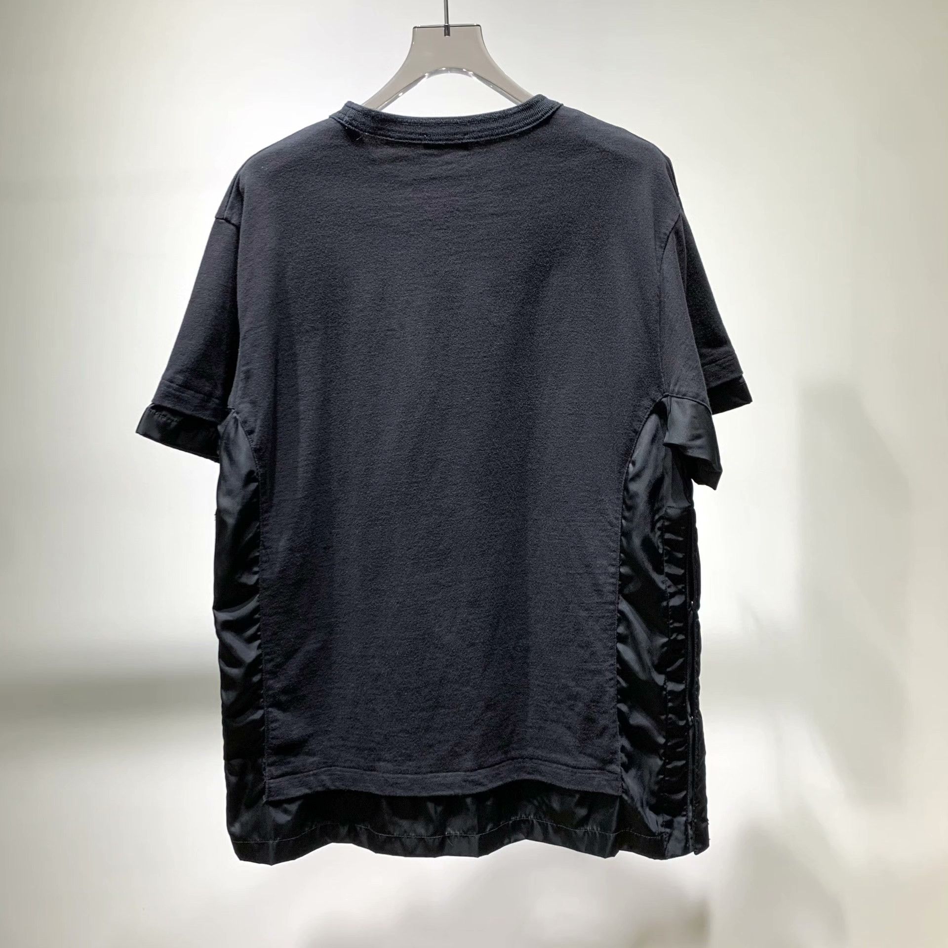 Dior Dior Collab T-Shirt XXL Men Size US XXL / EU 58 / 5 - 4 Thumbnail