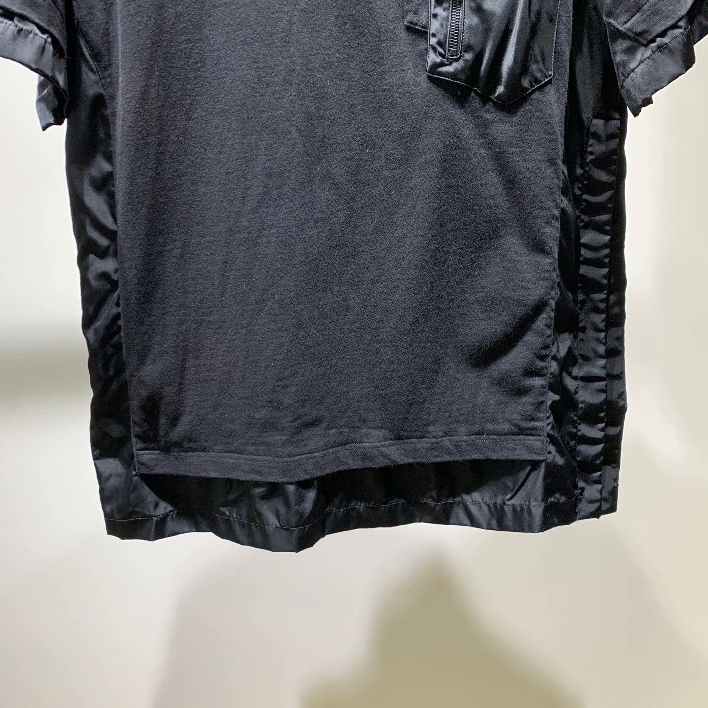 Dior Dior Collab T-Shirt XXL Men Size US XXL / EU 58 / 5 - 3 Thumbnail