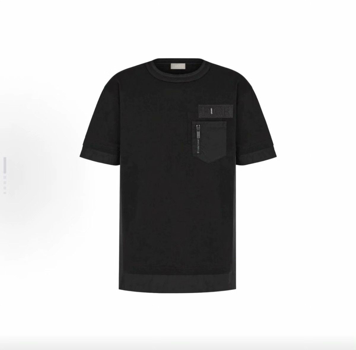 Dior Dior Collab T-Shirt XXL Men Size US XXL / EU 58 / 5 - 7 Thumbnail