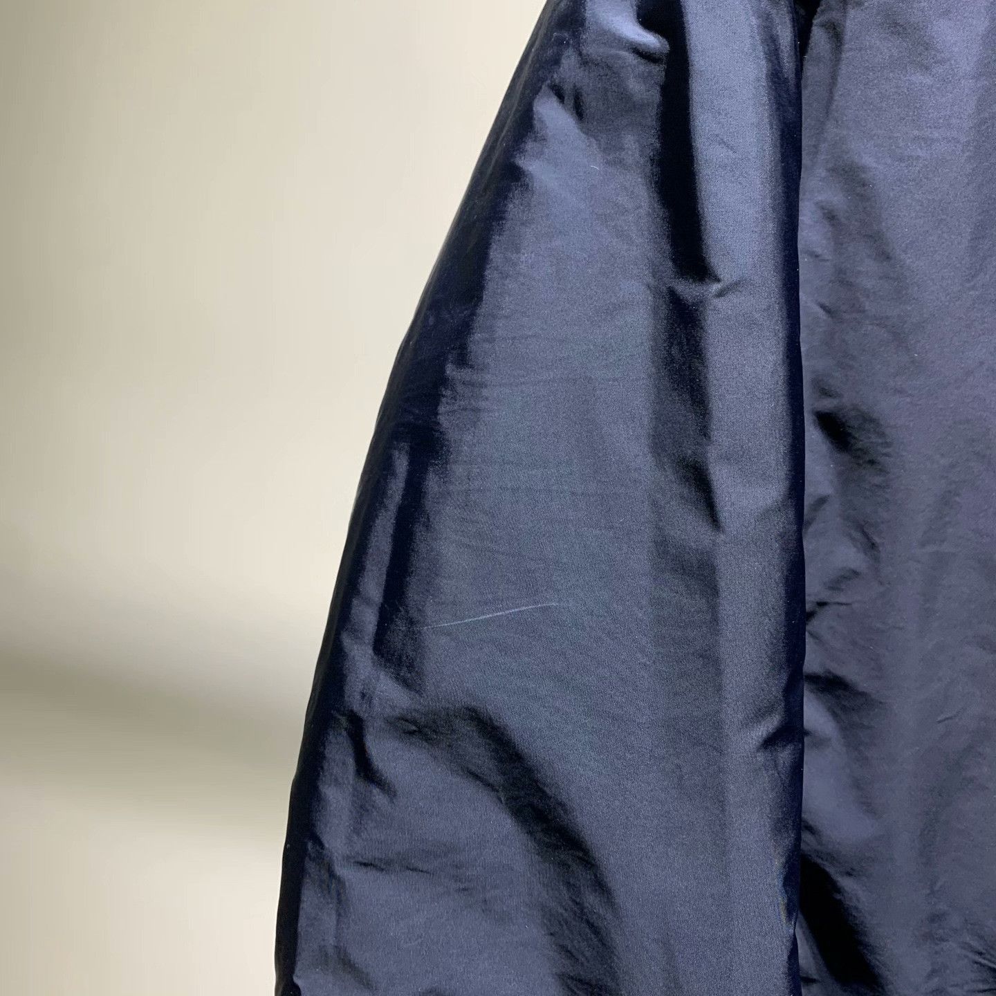 Prada Prada Nylon Light Jacket 50 Men Size US XL / EU 56 / 4 - 9 Thumbnail