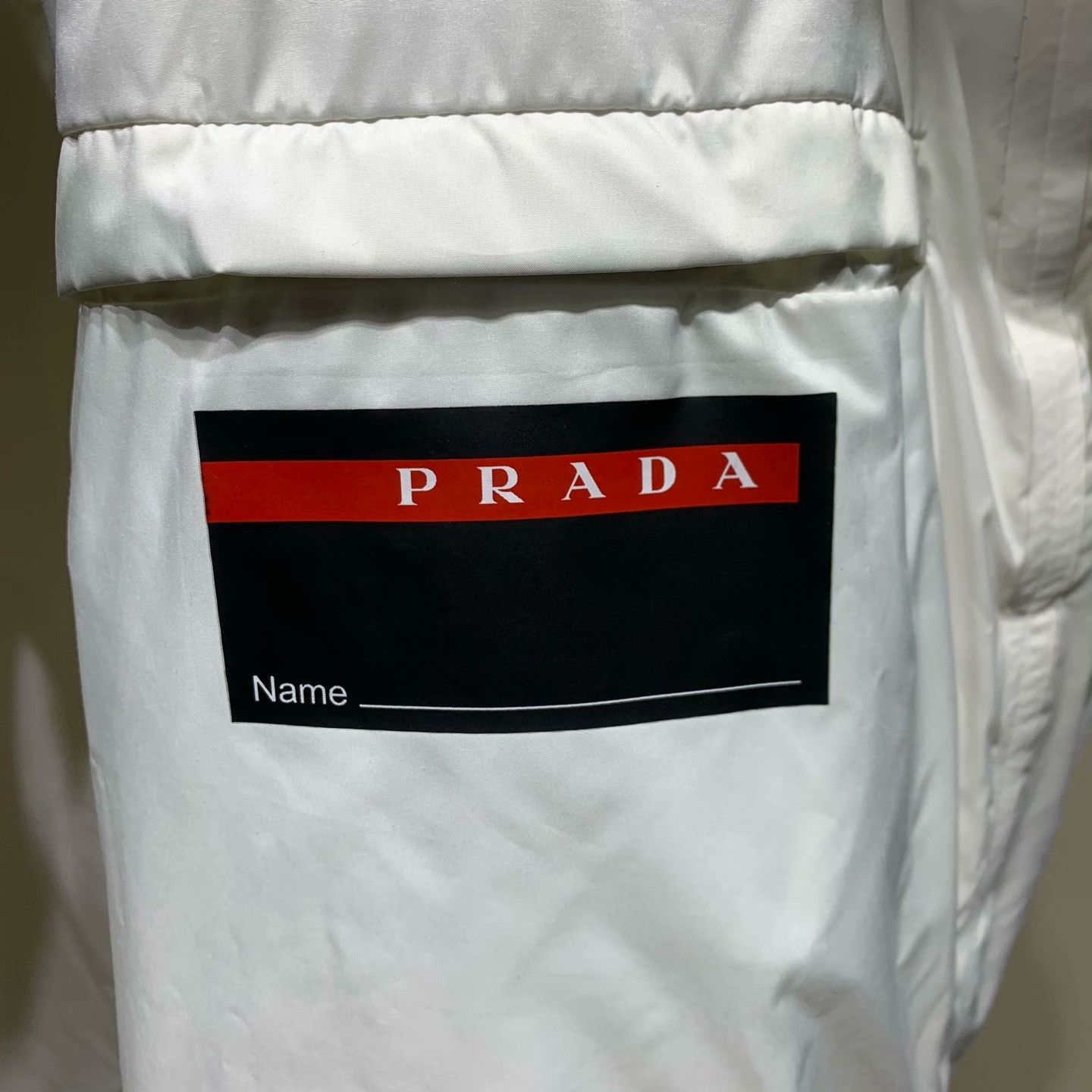Prada Prada Retro Coat M Women Size M / US 6-8 / IT 42-44 - 4 Thumbnail
