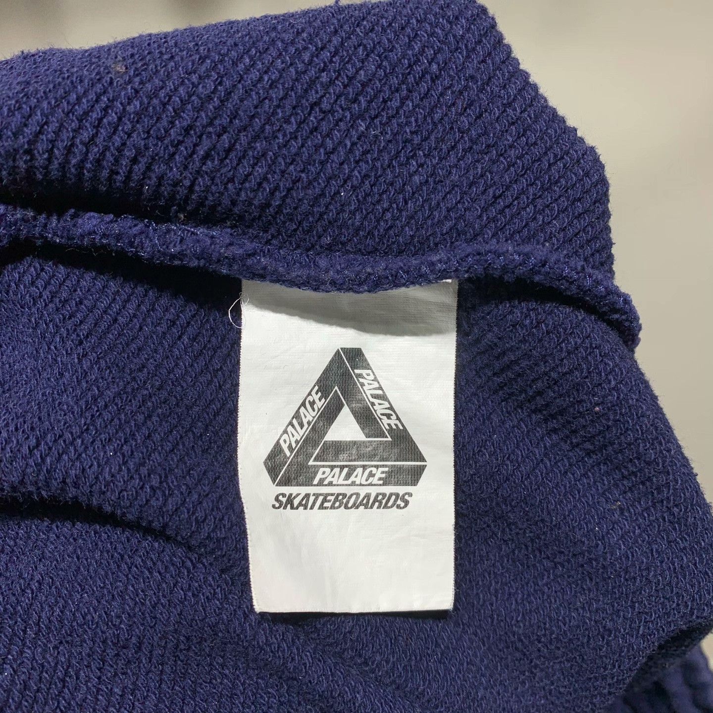 Palace Palace Retro Printed Sweatpants M Women Size 28" / US 6 / IT 42 - 8 Thumbnail