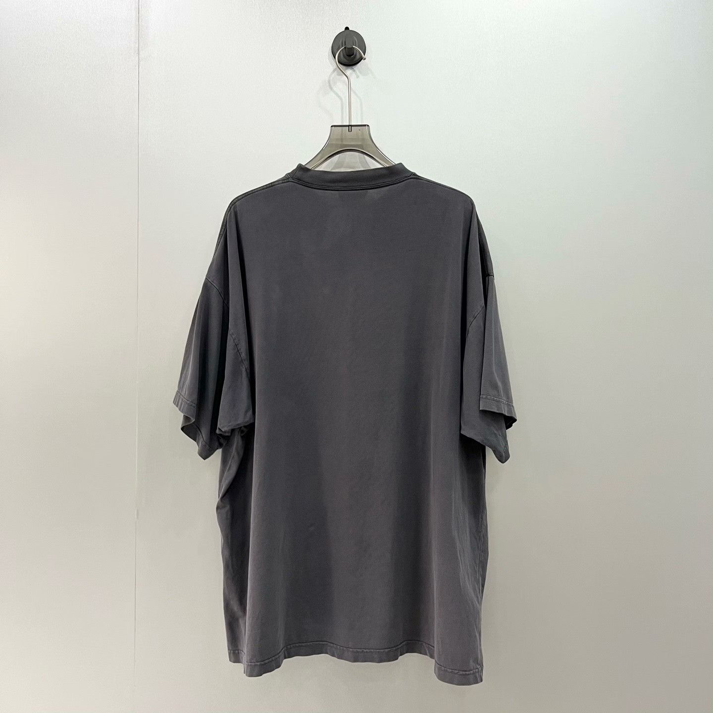 Balenciaga Balenciaga T-Shirt M Men Size US M / EU 48-50 / 2 - 2 Thumbnail