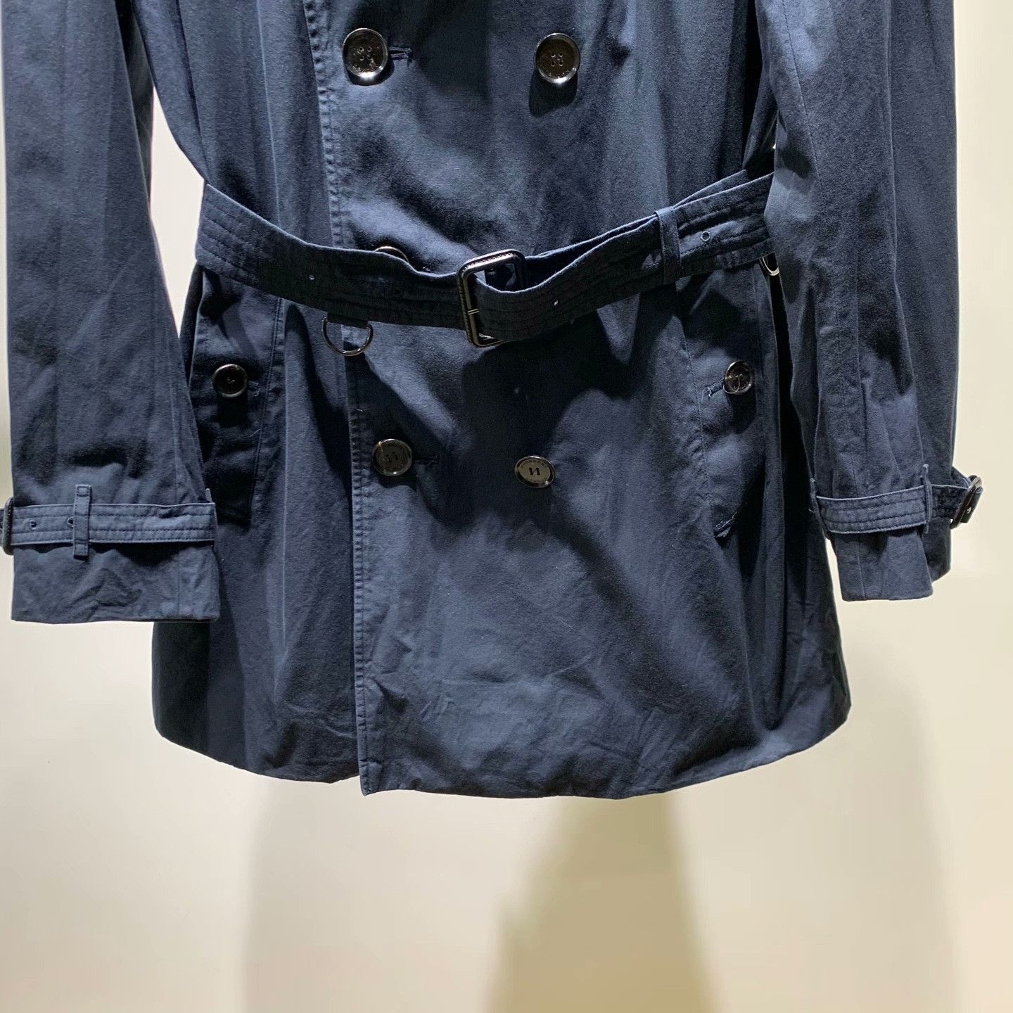 Burberry Burberry Light Jacket M Men Size US M / EU 48-50 / 2 - 4 Thumbnail