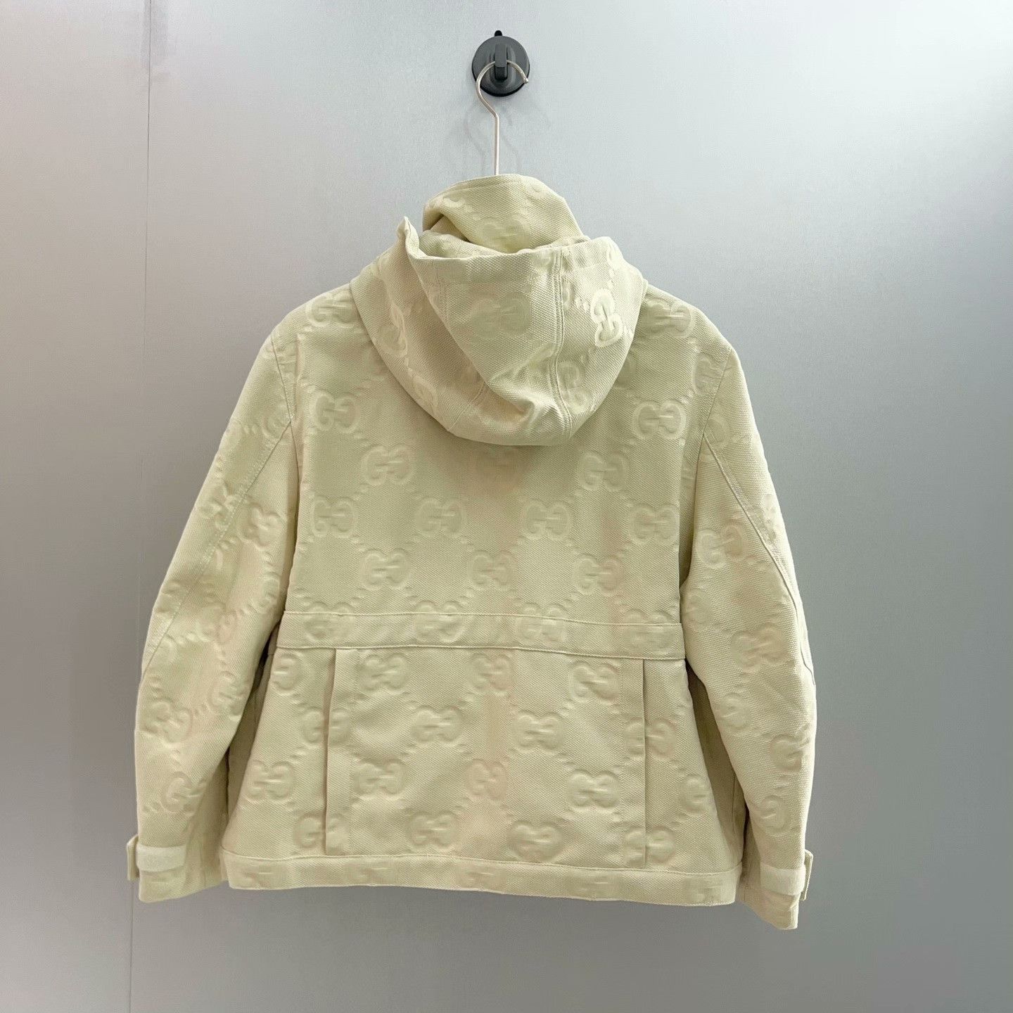 Gucci Gucci Light Jacket 40 Men Size US M / EU 48-50 / 2 - 2 Thumbnail