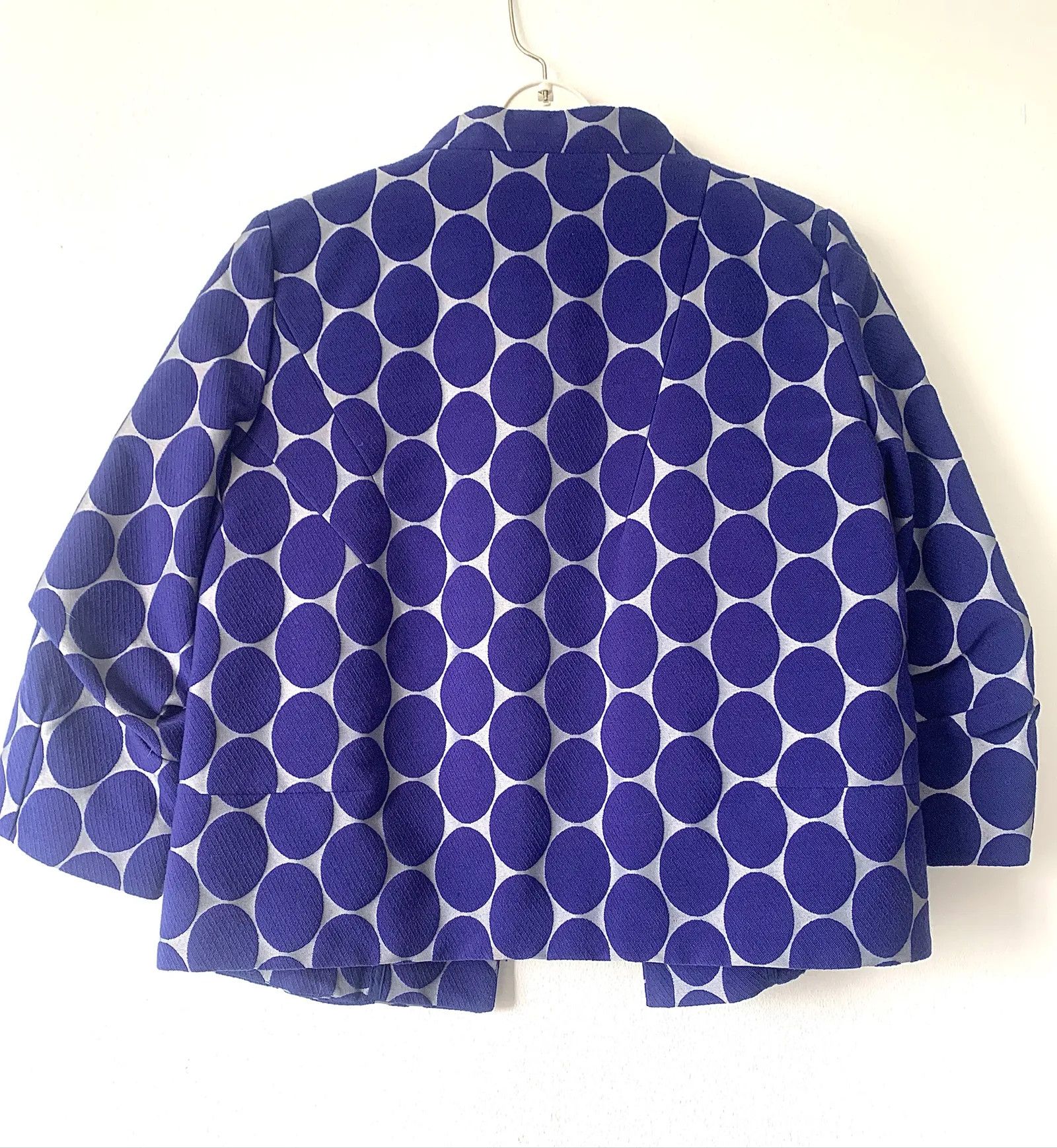 Marni Marni for H&M Blazer Size XS / US 0-2 / IT 36-38 - 4 Thumbnail