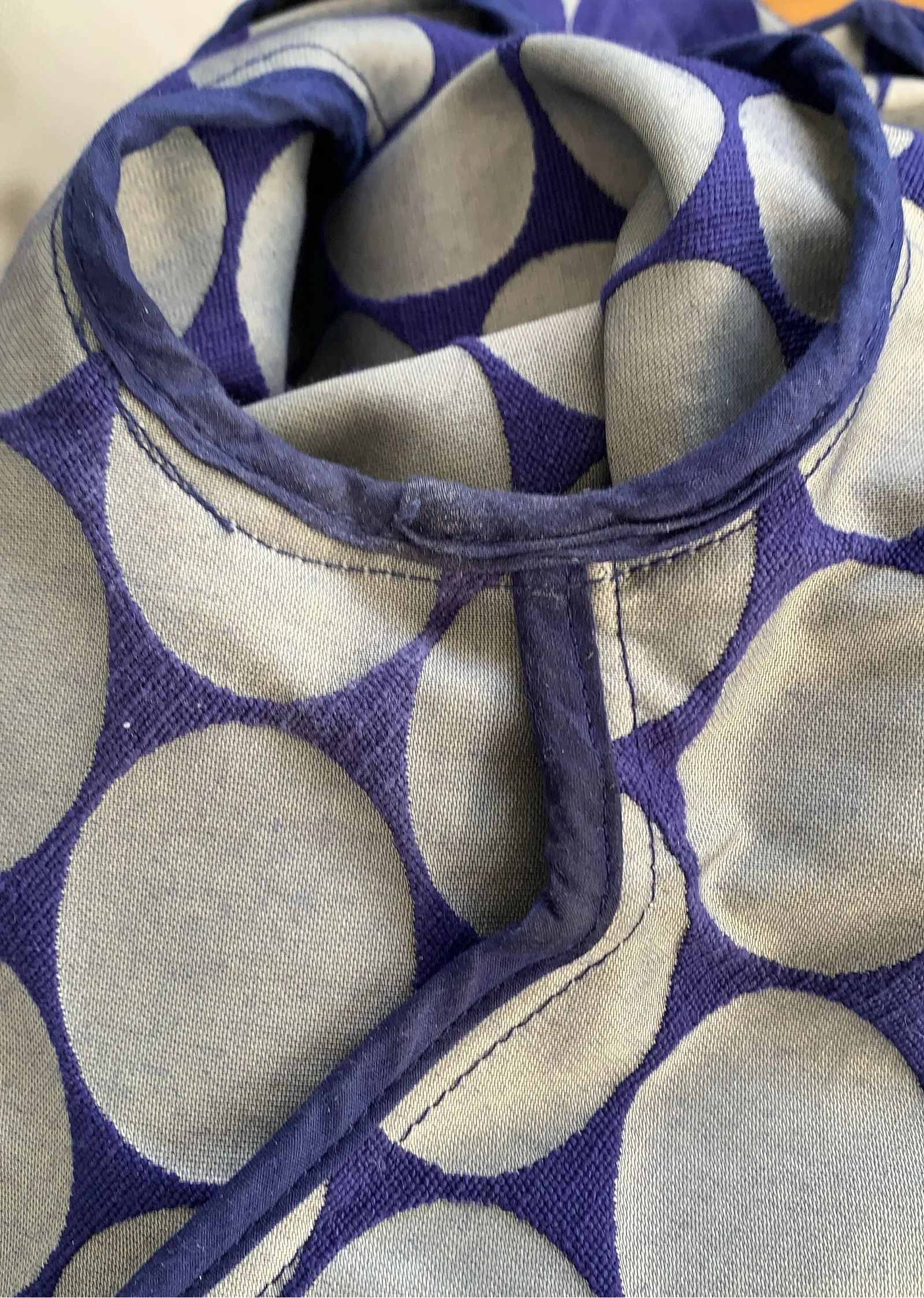 Marni Marni for H&M Blazer Size XS / US 0-2 / IT 36-38 - 7 Thumbnail