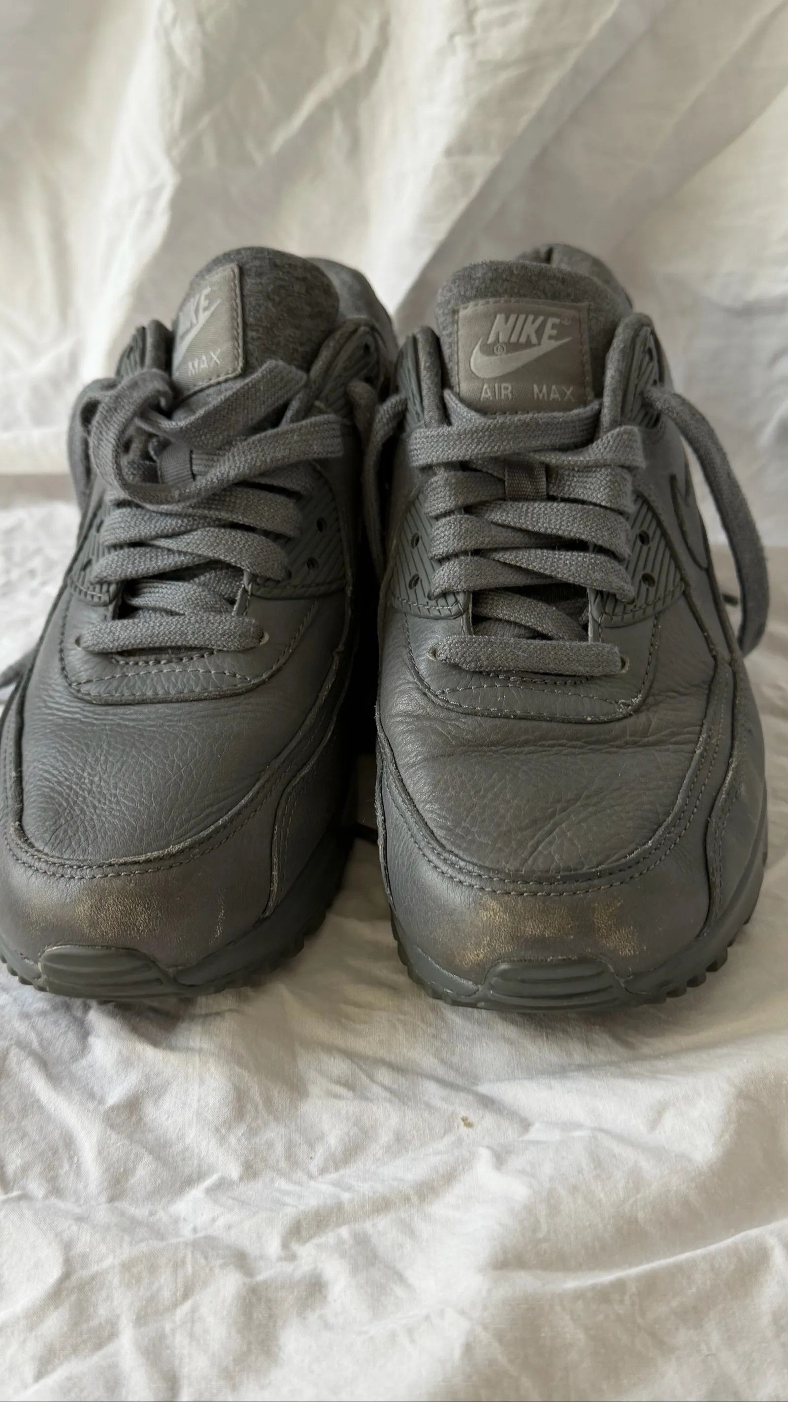 Nike Nike Air Max 1 Sneakers Size US 6.5 / IT 36.5 - 5 Thumbnail