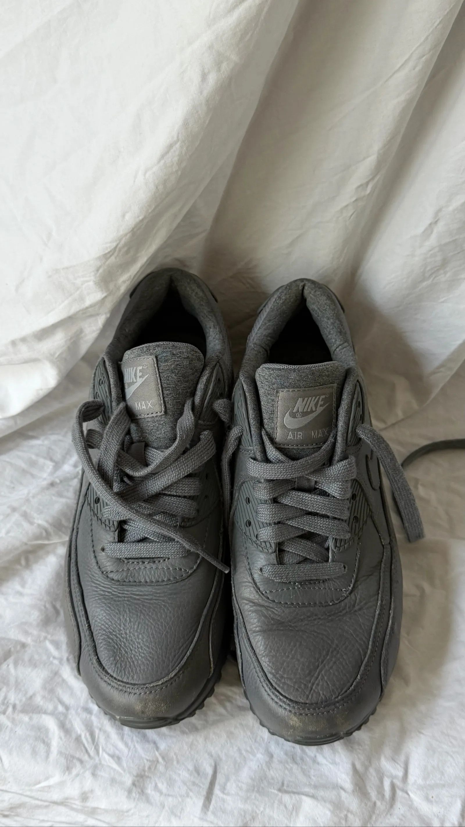 Nike Nike Air Max 1 Sneakers Size US 6.5 / IT 36.5 - 3 Thumbnail