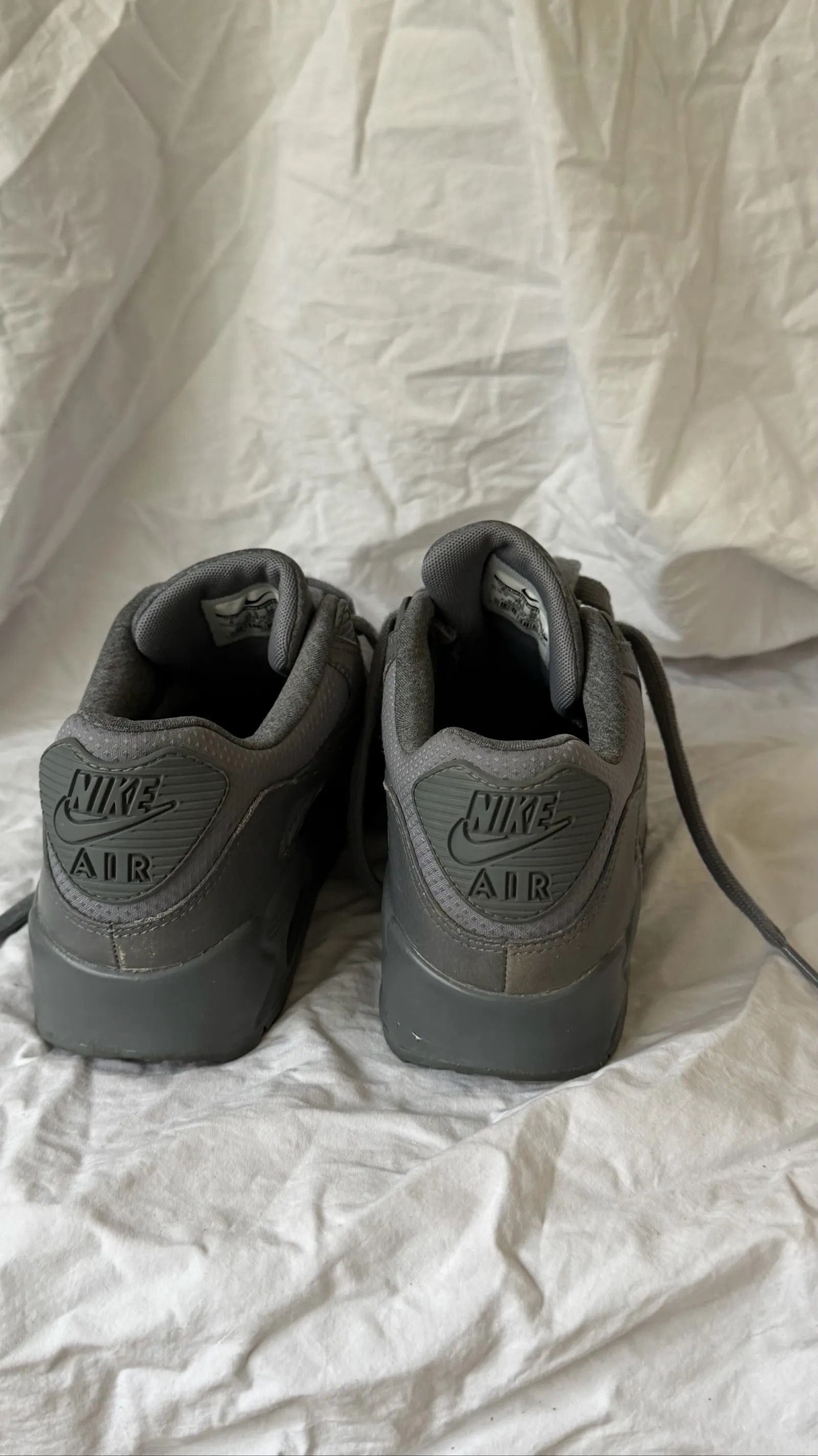 Nike Nike Air Max 1 Sneakers Size US 6.5 / IT 36.5 - 2 Thumbnail