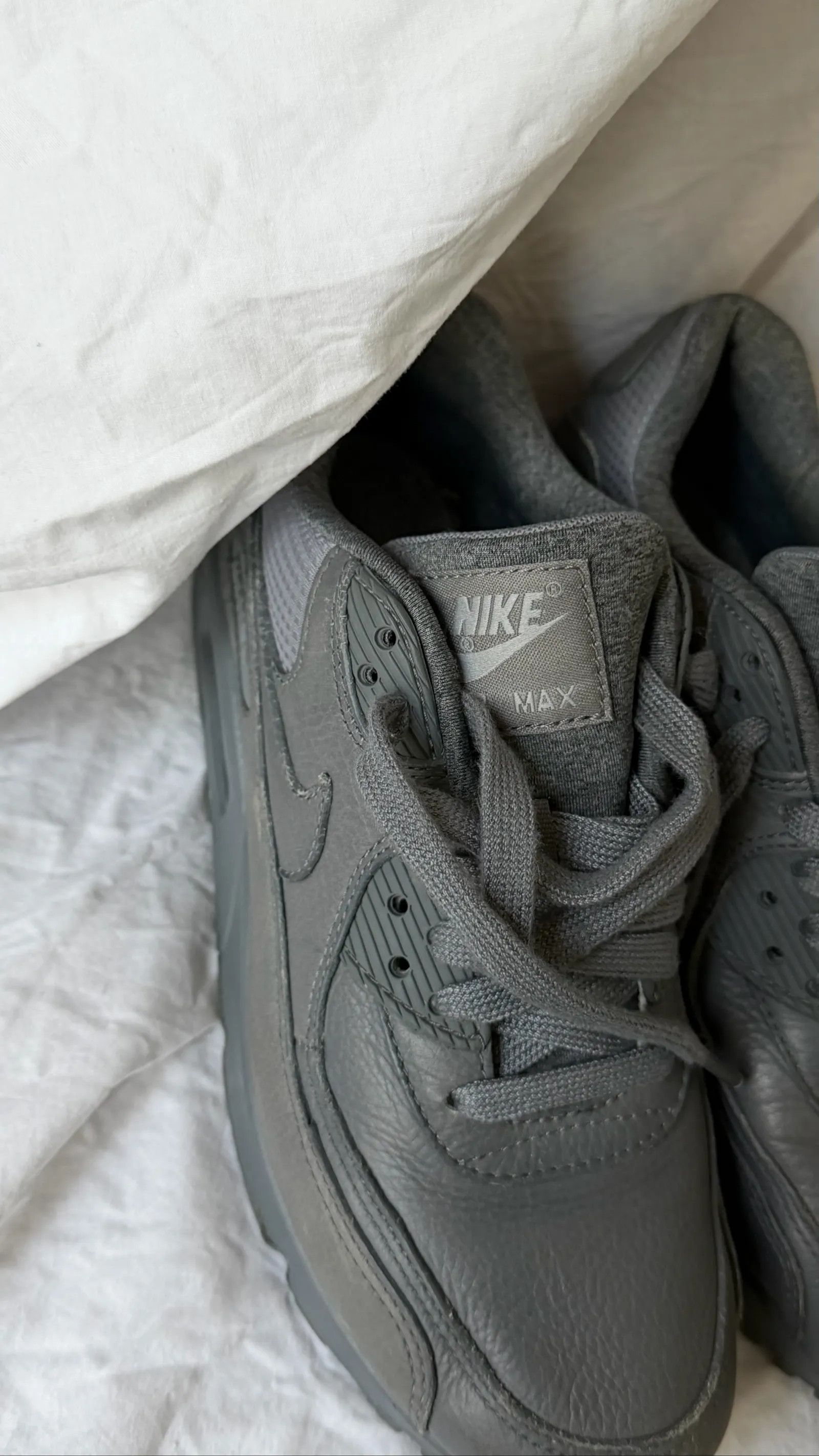 Nike Nike Air Max 1 Sneakers Size US 6.5 / IT 36.5 - 4 Thumbnail