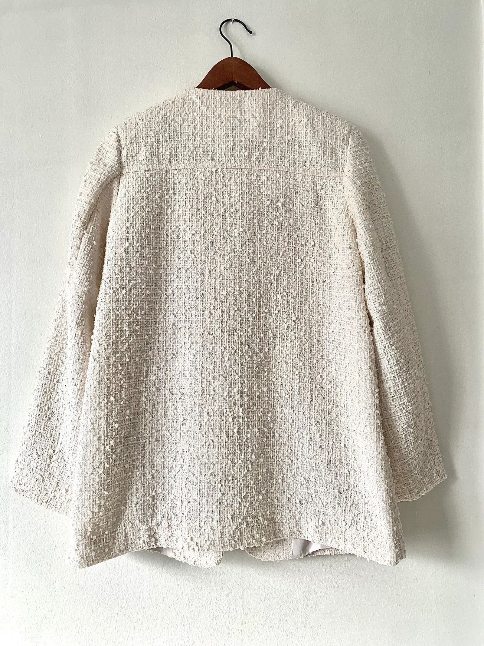 H&M H&M Blazer Size S / US 4 / IT 40 - 4 Thumbnail