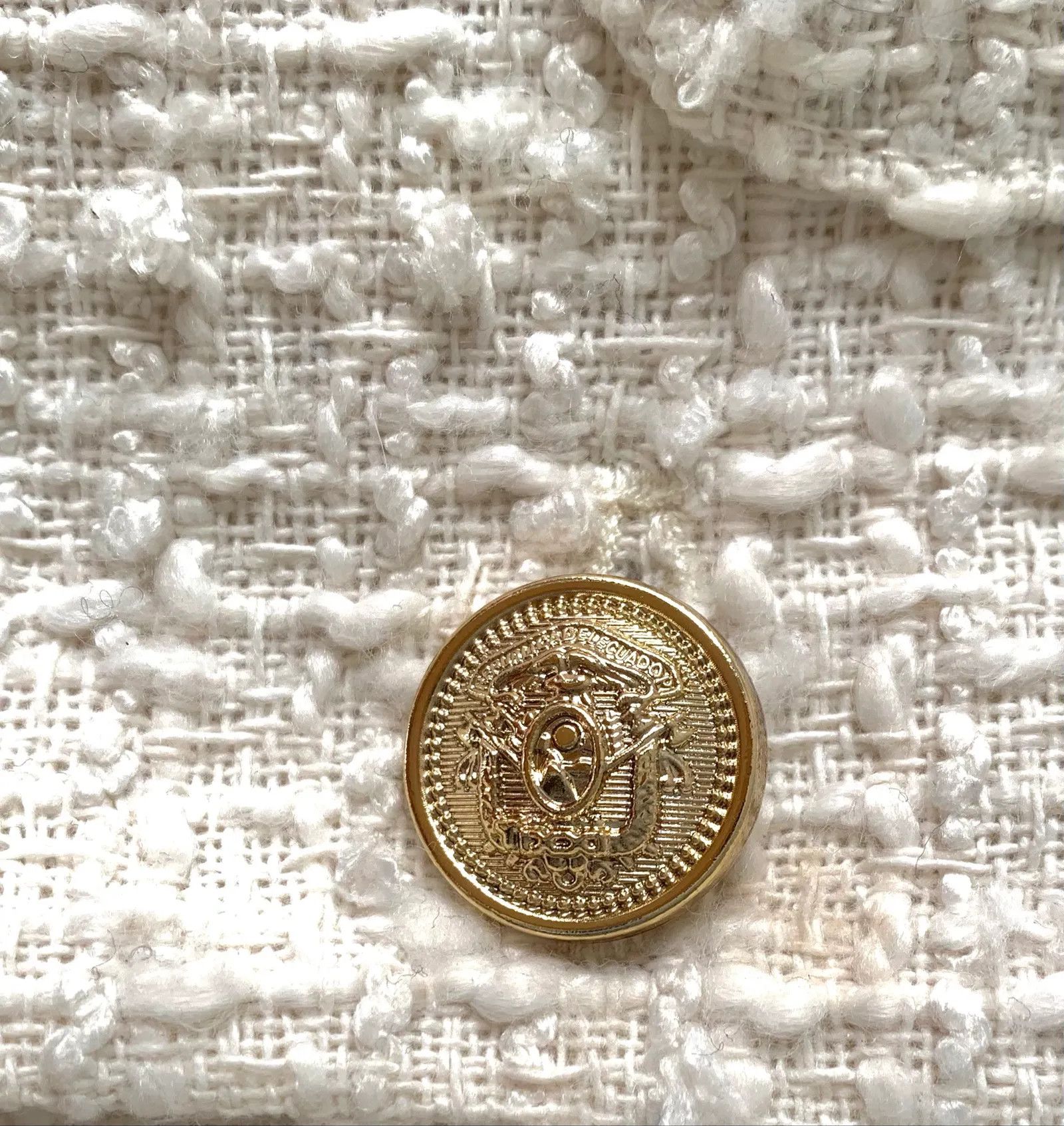H&M H&M Blazer Size S / US 4 / IT 40 - 8 Thumbnail