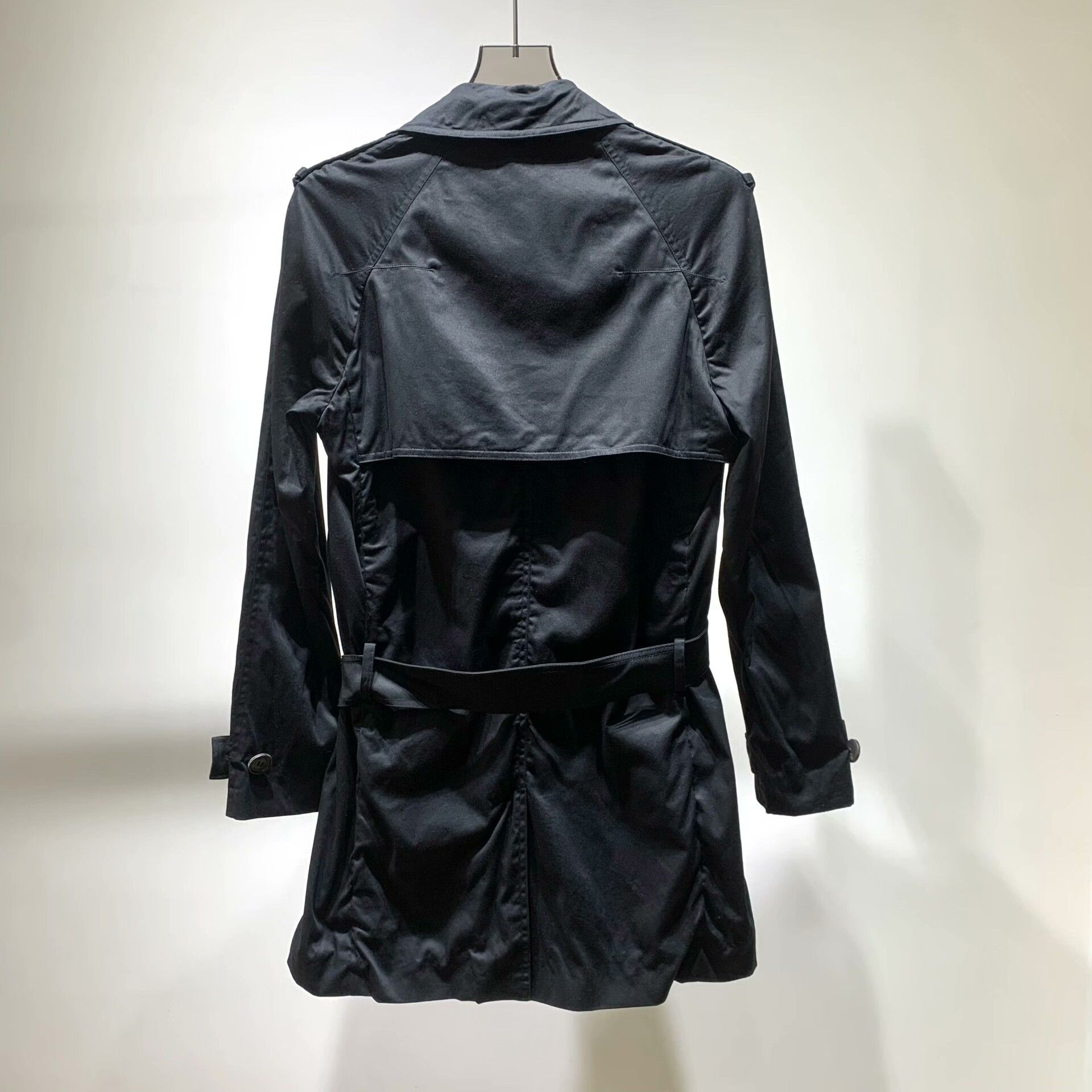 Dior Dior Casual Coat 44 Women Size L / US 10 / IT 46 - 2 Thumbnail