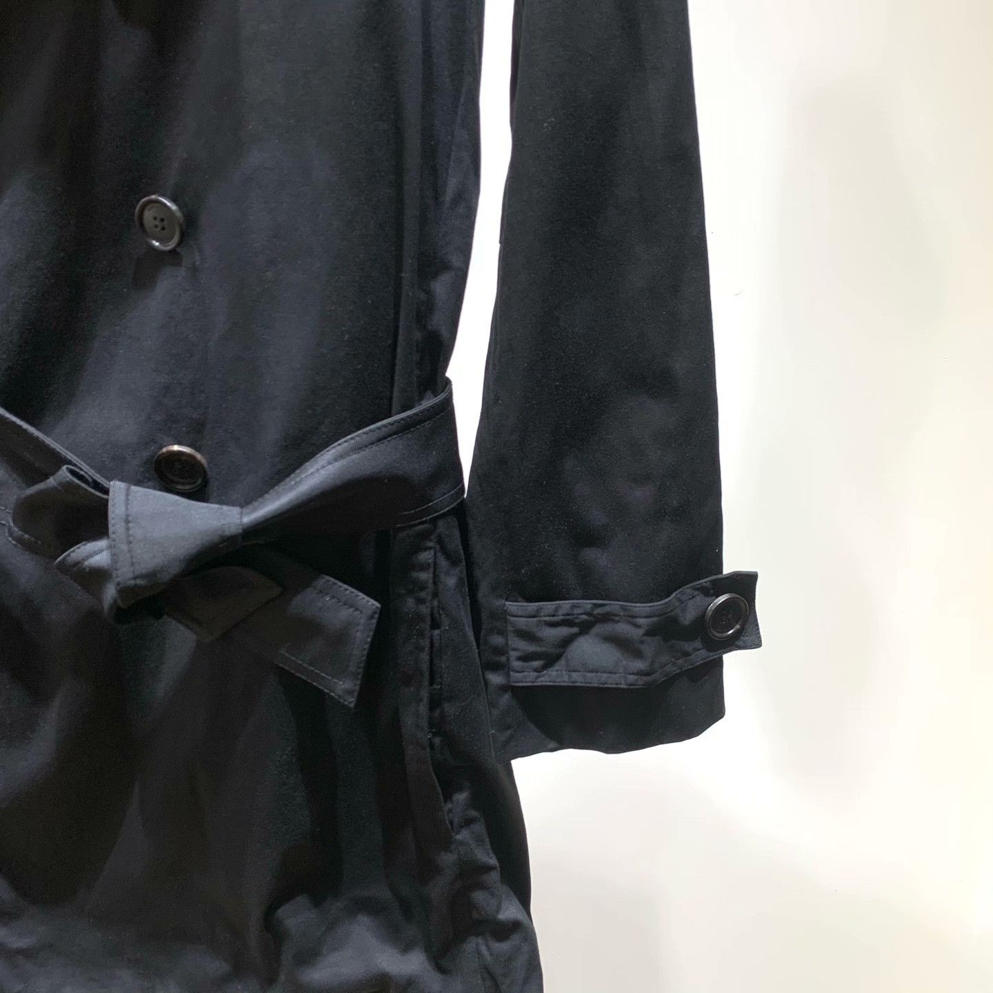 Dior Dior Casual Coat 44 Women Size L / US 10 / IT 46 - 7 Thumbnail