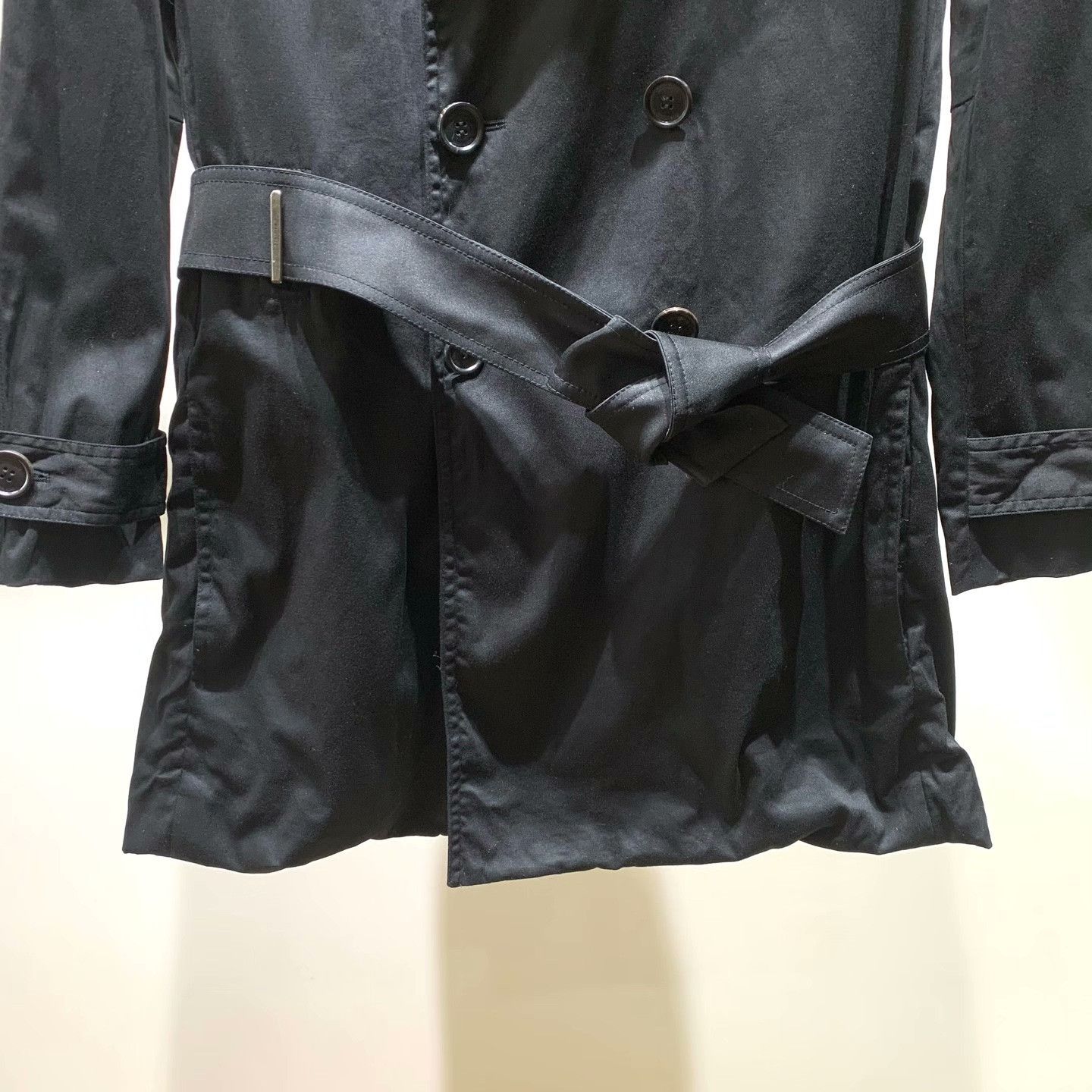 Dior Dior Casual Coat 44 Women Size L / US 10 / IT 46 - 4 Thumbnail