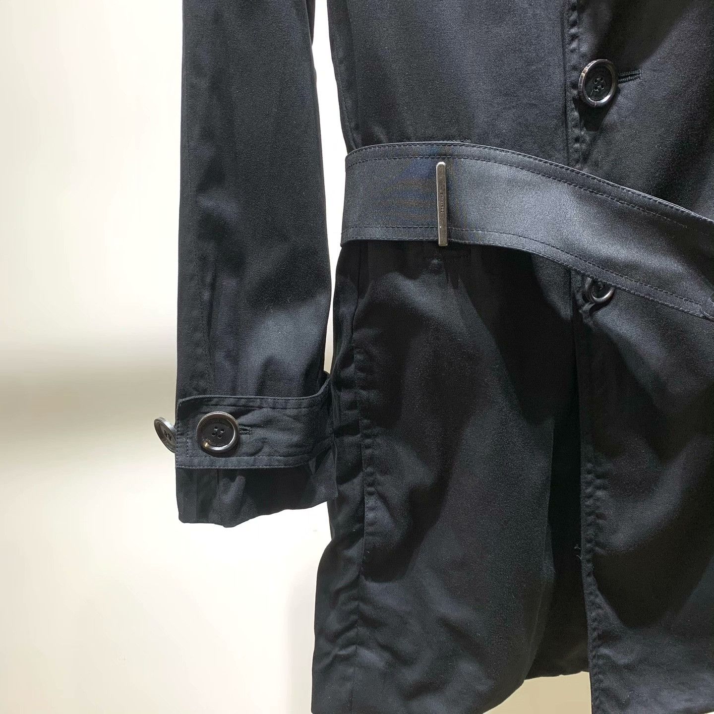 Dior Dior Casual Coat 44 Women Size L / US 10 / IT 46 - 5 Thumbnail