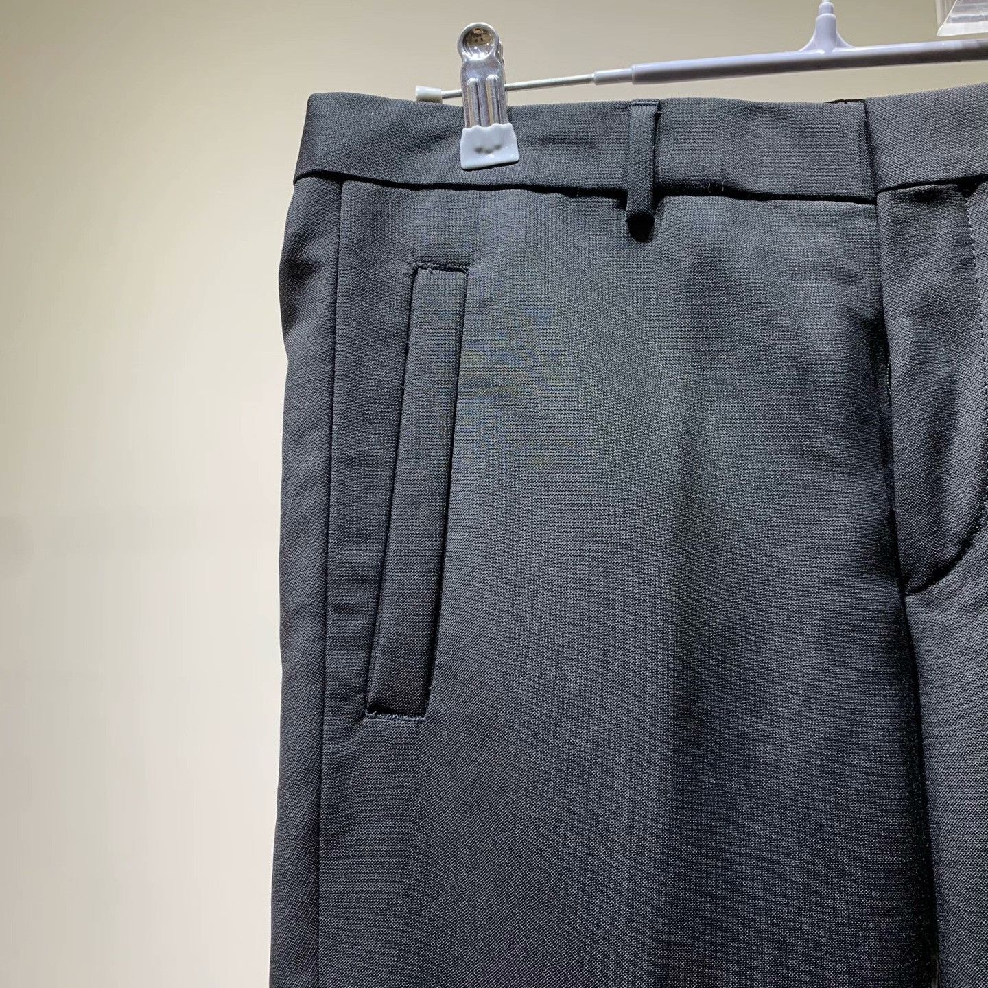 Givenchy Givenchy Casual Wool Item 46 Men Size 40R - 5 Thumbnail