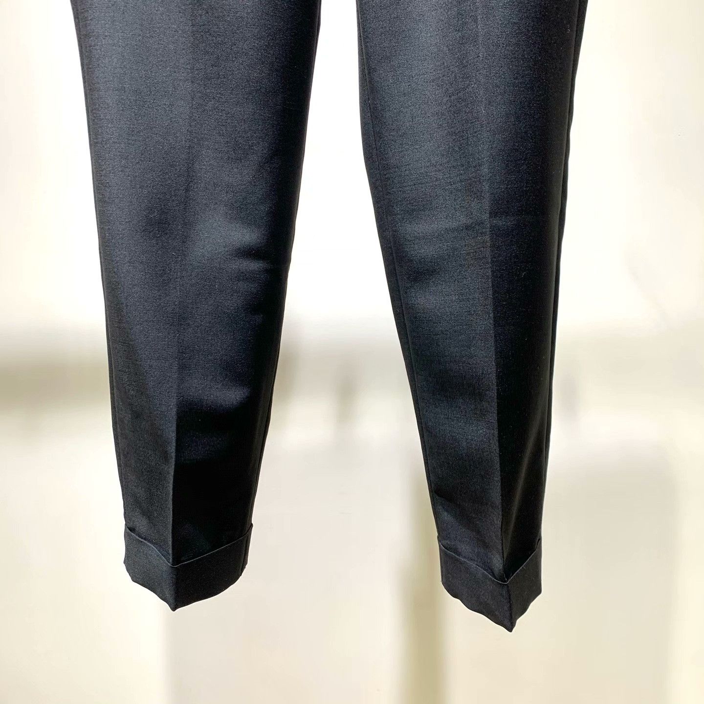 Givenchy Givenchy Casual Wool Item 46 Men Size 40R - 4 Thumbnail
