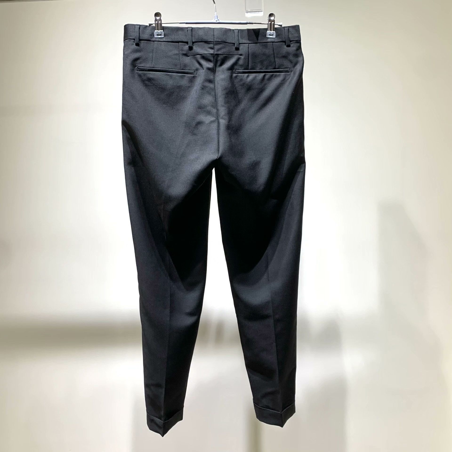 Givenchy Givenchy Casual Wool Item 46 Men Size 40R - 2 Thumbnail