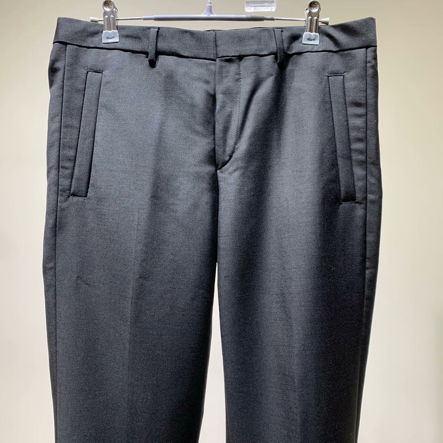 Givenchy Givenchy Casual Wool Item 46 Men Size 40R - 3 Thumbnail