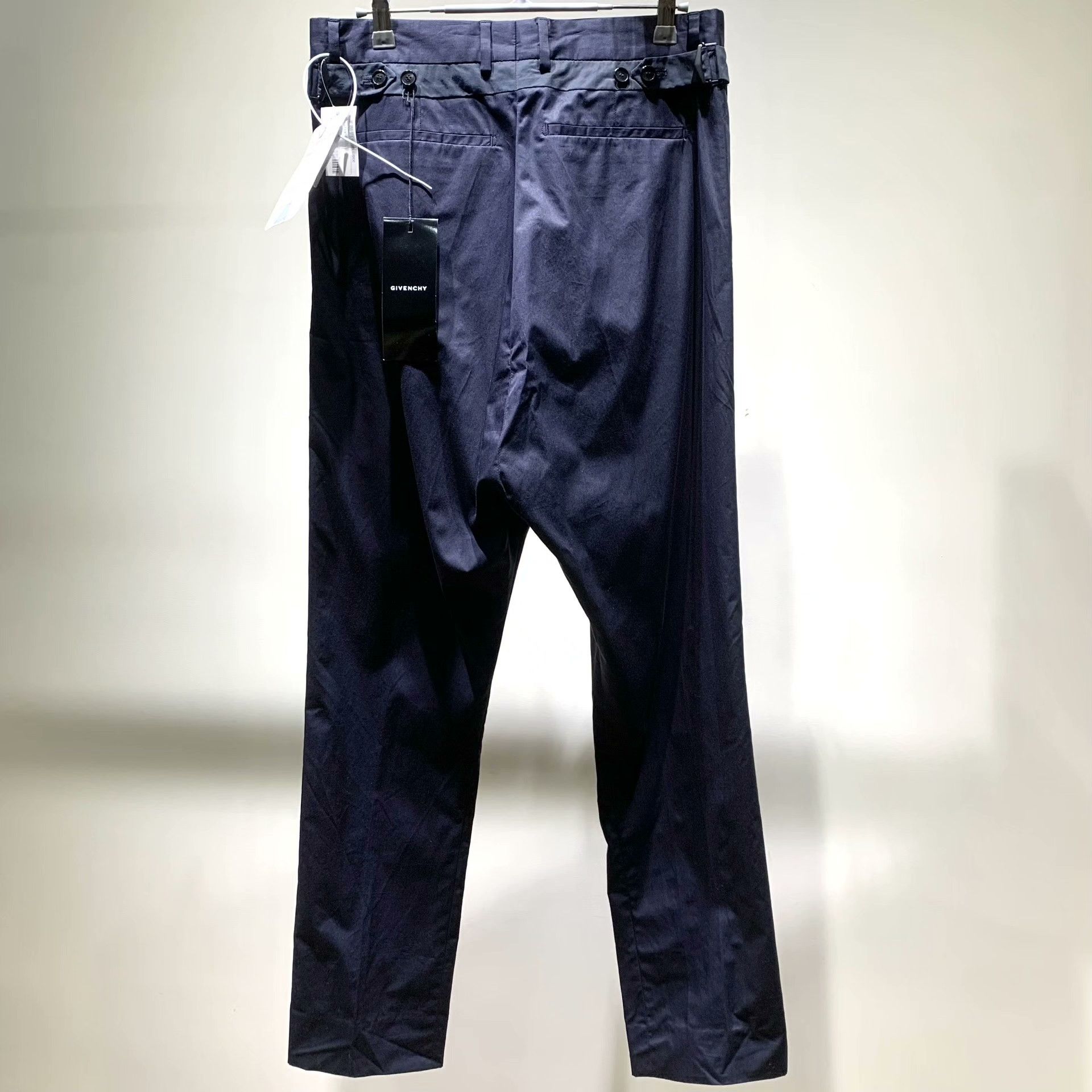 Givenchy Givenchy Casual Casual Pants 48 Men Size US 32 / EU 48 - 3 Thumbnail